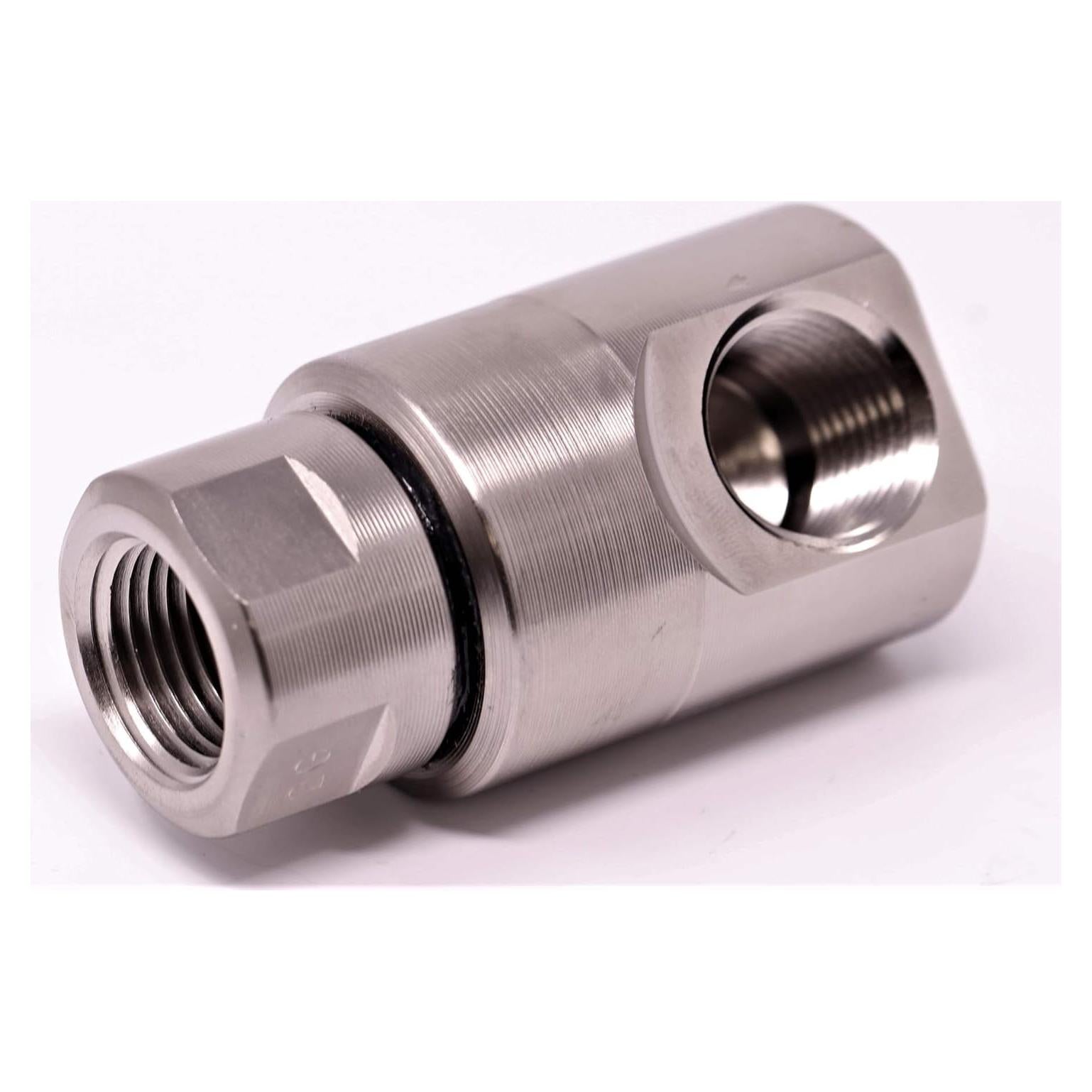 Giro Hembra x Hembra ½" Hose Kit 5024 - Adaptador MxM