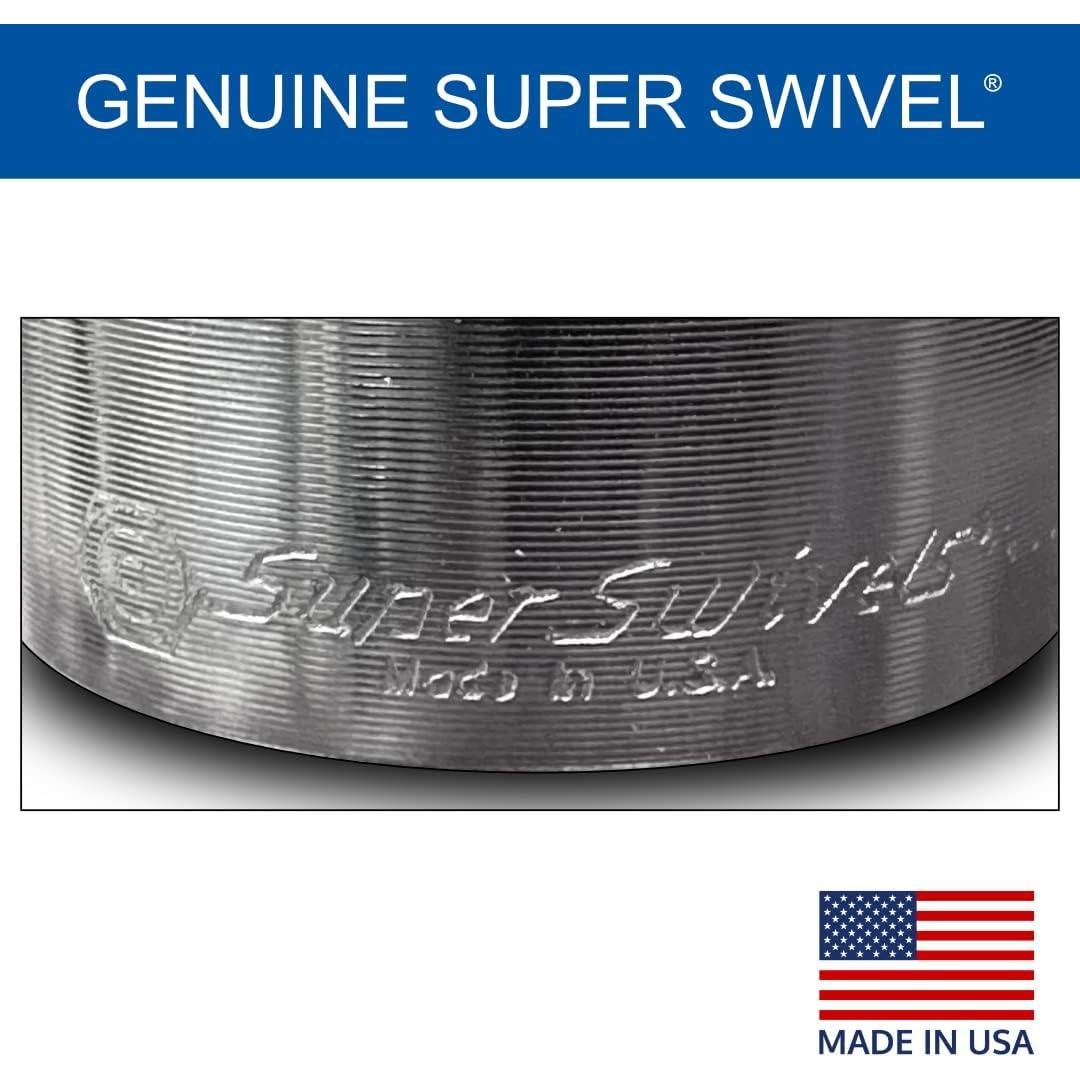 Giro Hembra x Hembra ½" Hose Kit 5024 - Adaptador MxM