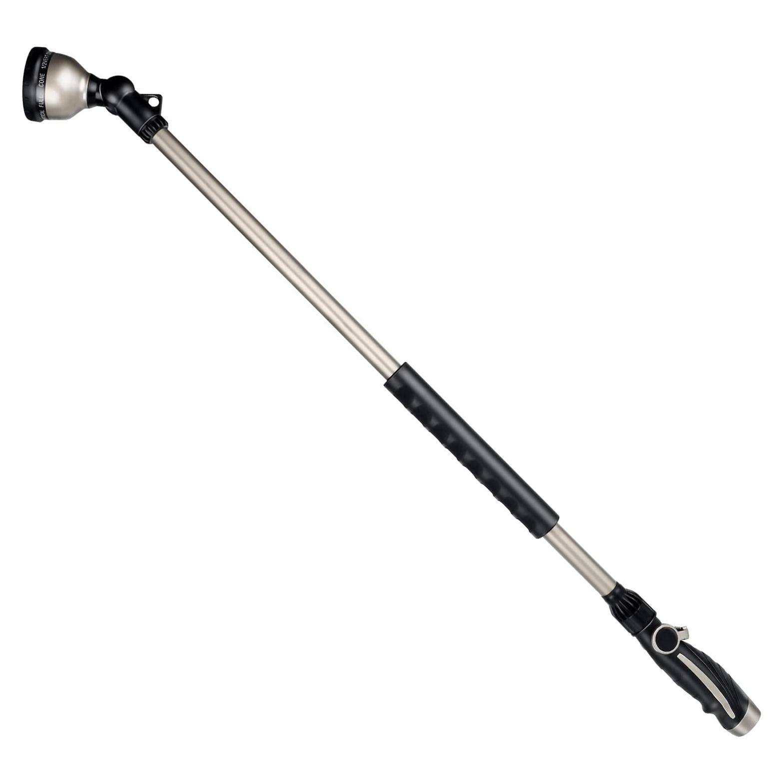 Varilla de Riego Larga Restmo 91 cm con 10 Patrones de Riego