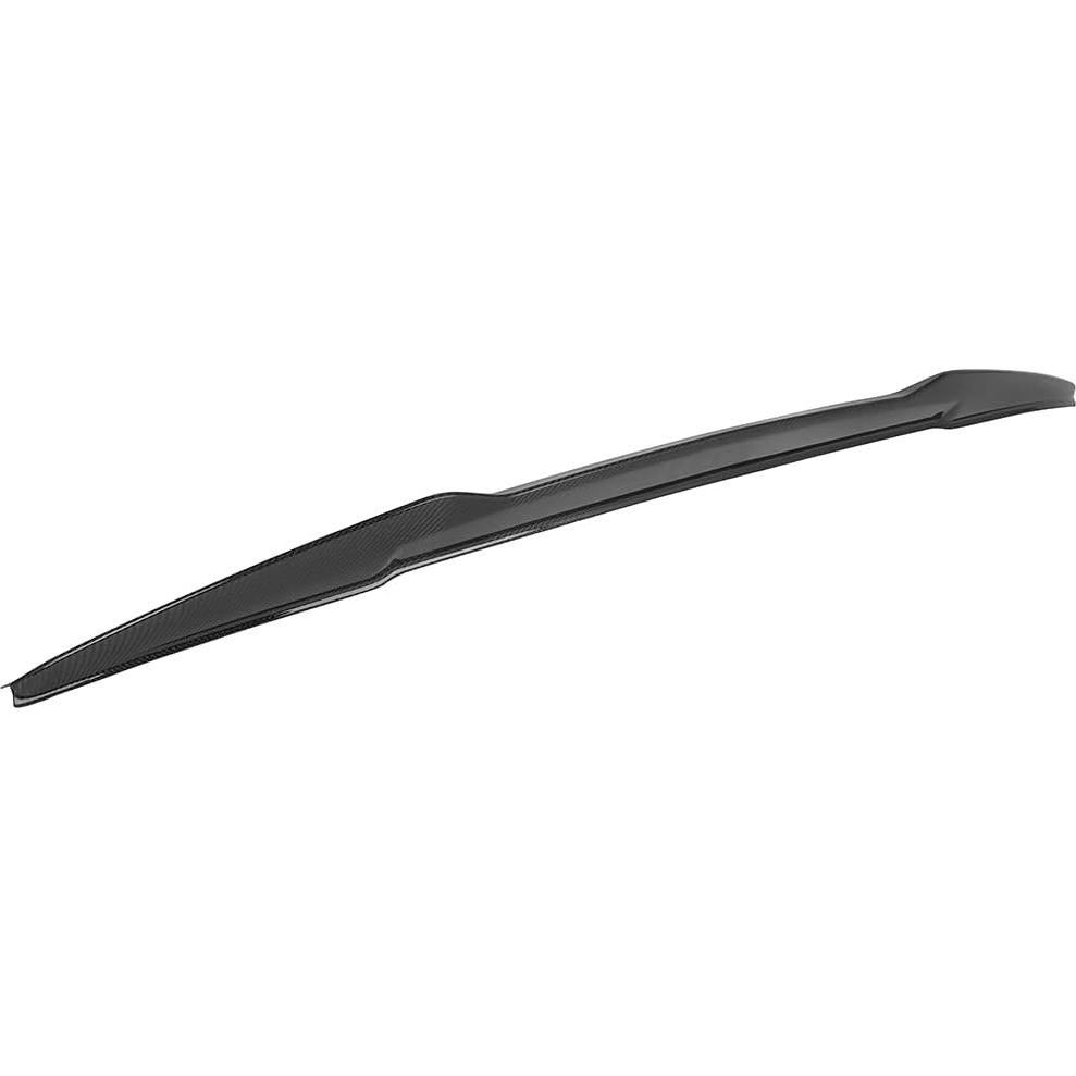 Alerón de Fibra de Carbono FINDAUTO para Audi S4 2017-2020