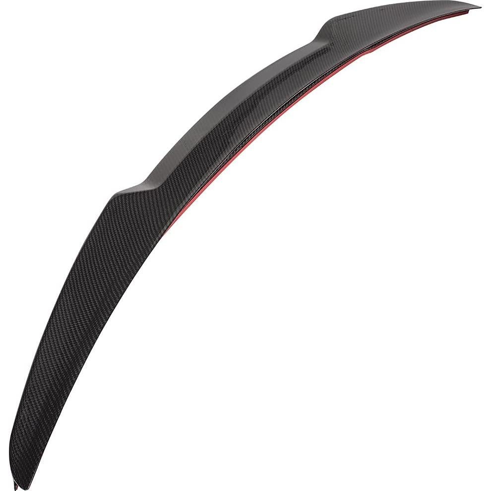 Alerón de Fibra de Carbono FINDAUTO para Audi S4 2017-2020