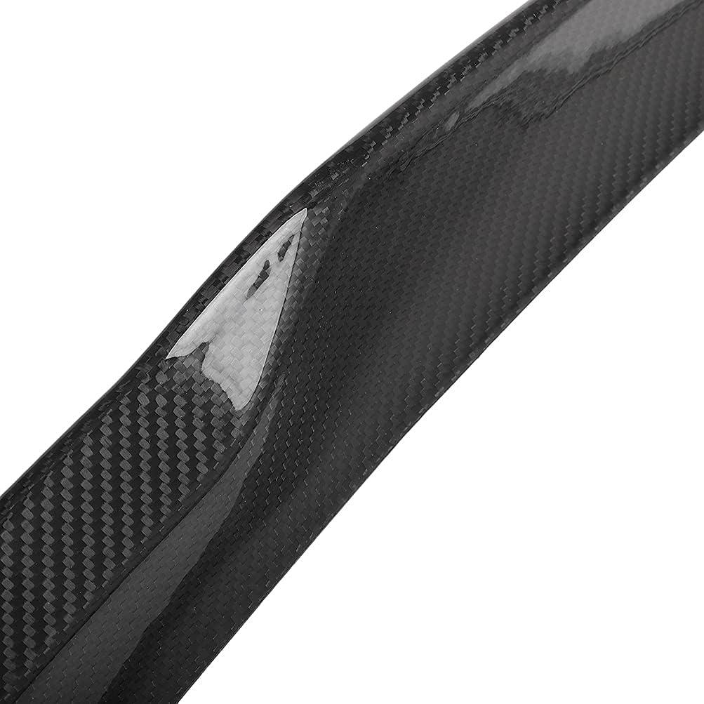 Alerón de Fibra de Carbono FINDAUTO para Audi S4 2017-2020