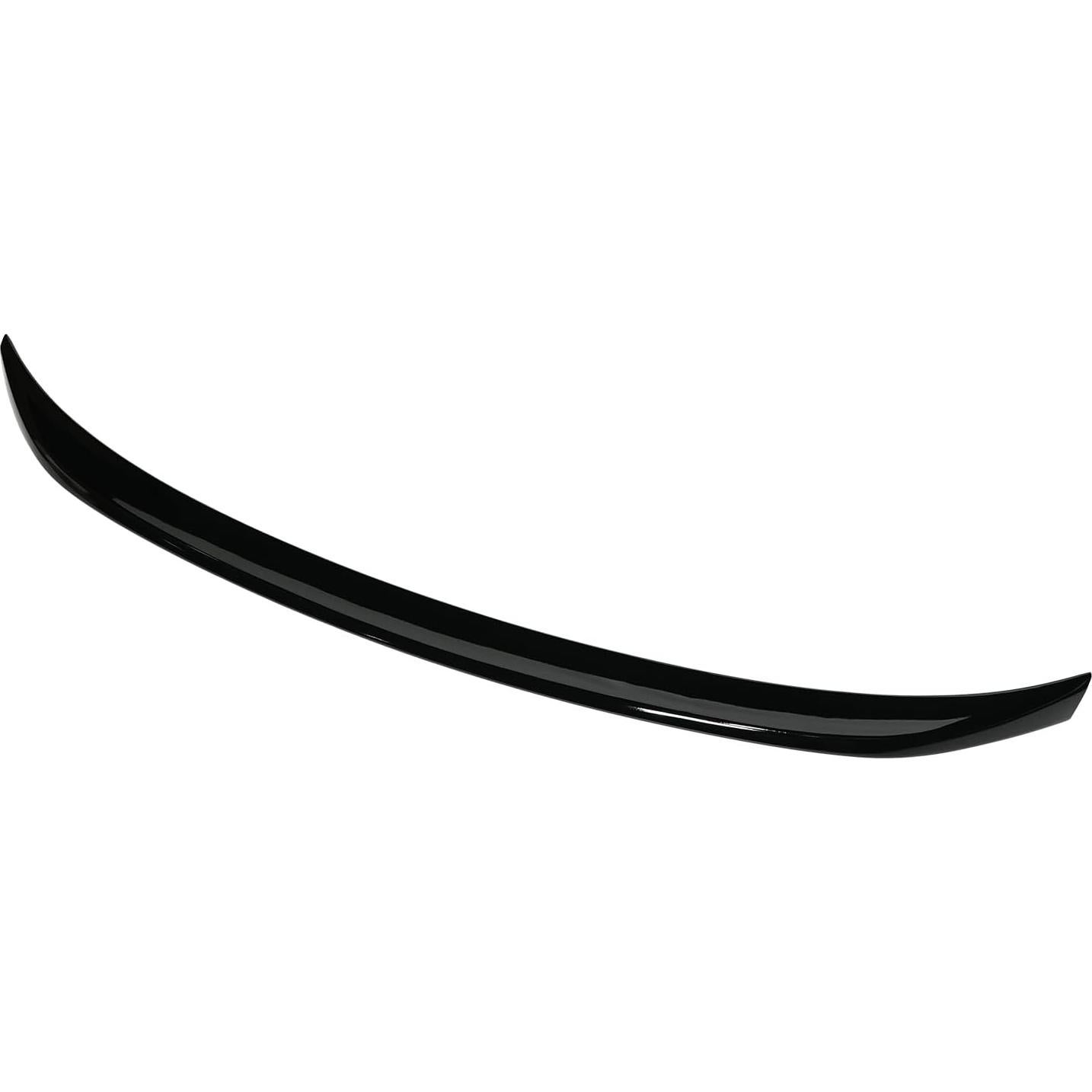 Alerón Trasero KHK G20 Brillante para BMW 3 Series y M3 2020-2024