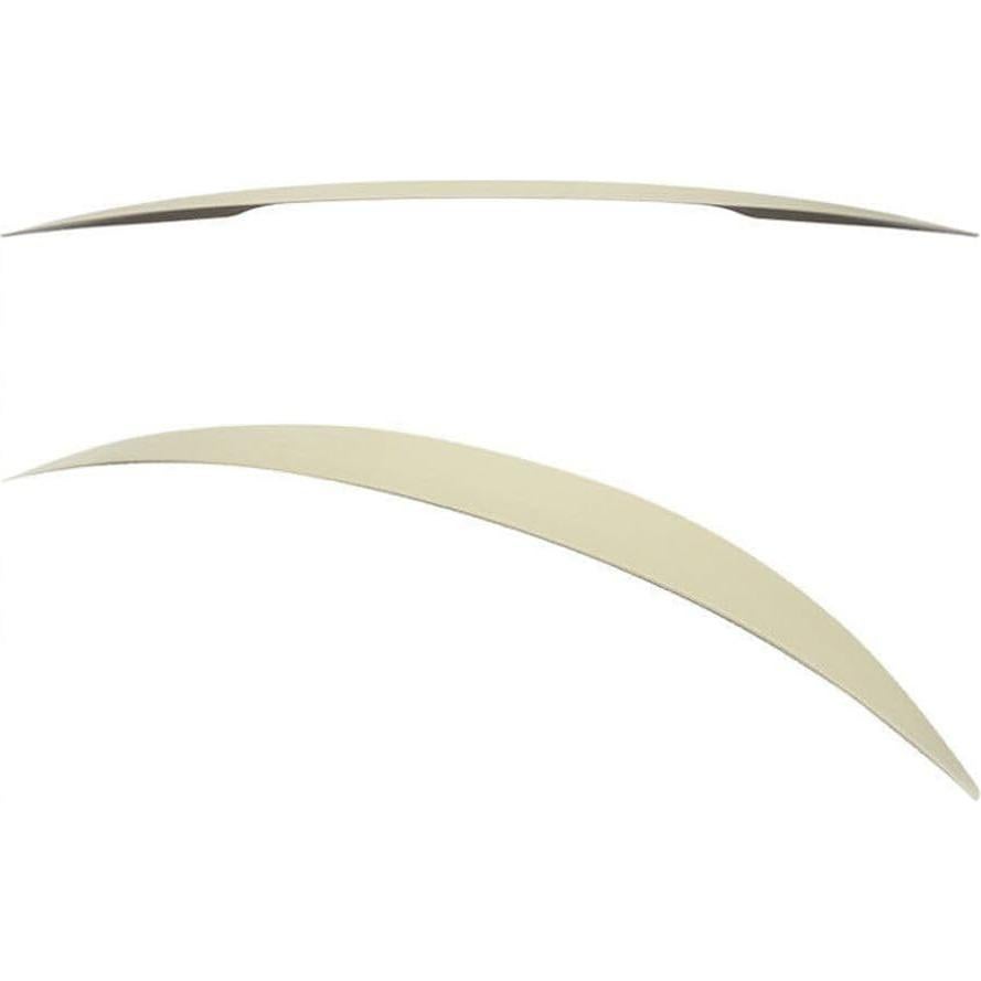 Alerón Trasero Lip para BMW 1 Serie M 2011 y 120i-135i