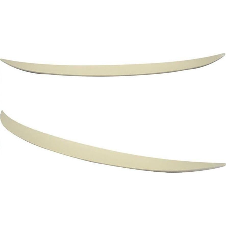 Alerón Trasero Lip para BMW 1 Serie M 2011 y 120i-135i