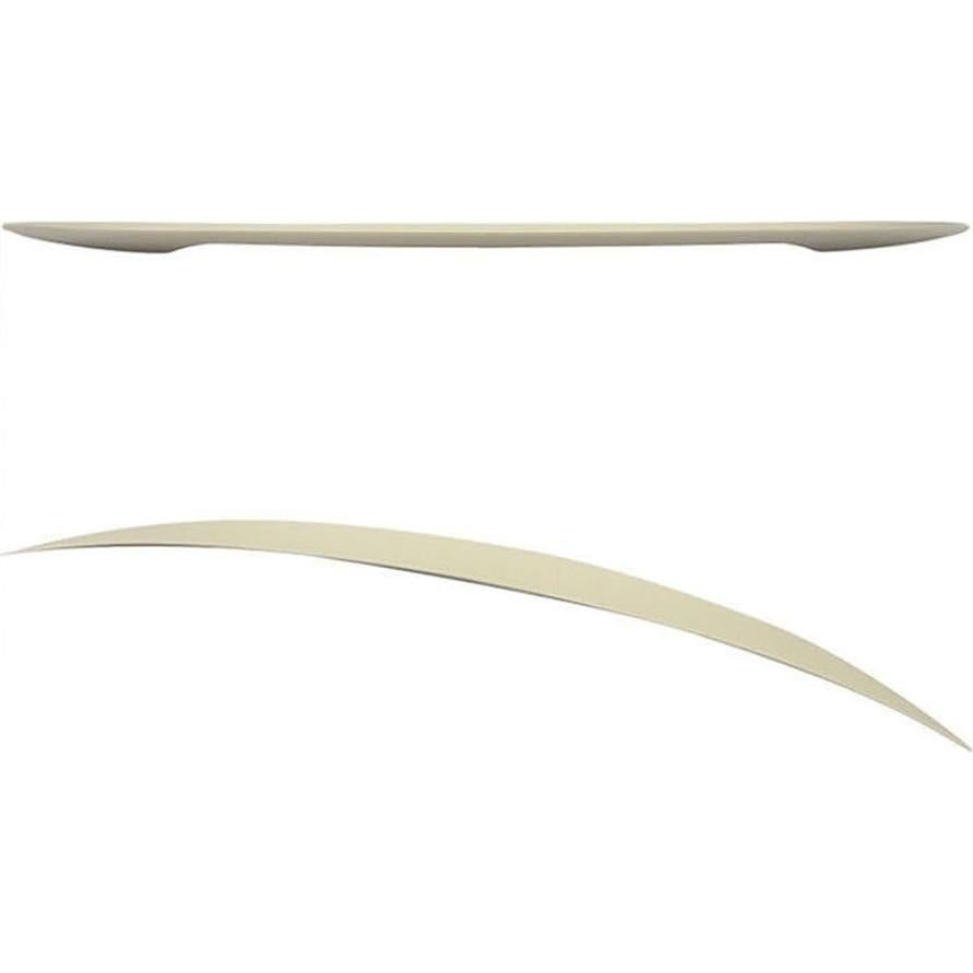 Alerón Trasero Lip para BMW 1 Serie M 2011 y 120i-135i