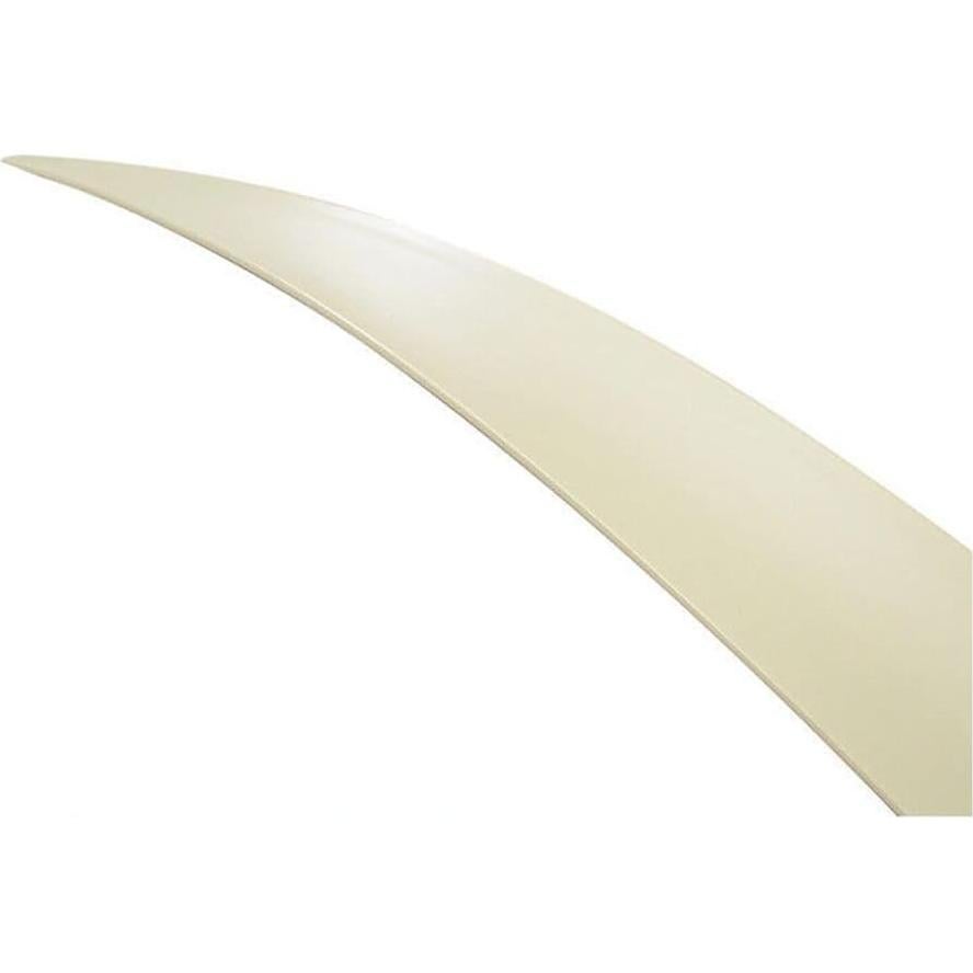 Alerón Trasero Lip para BMW 1 Serie M 2011 y 120i-135i