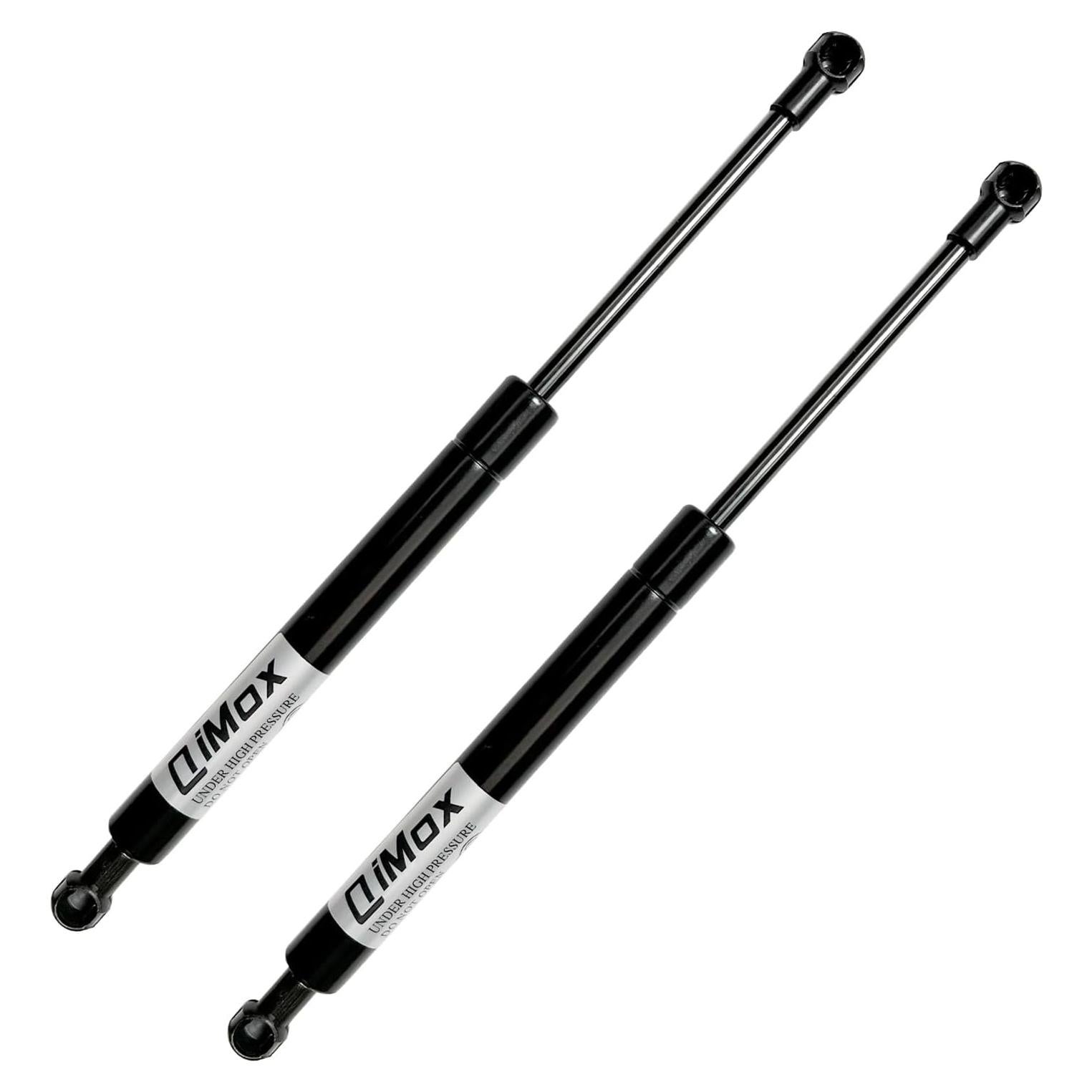 Soportes de Elevación Maletero QiMox para Ford Focus 2005-2011