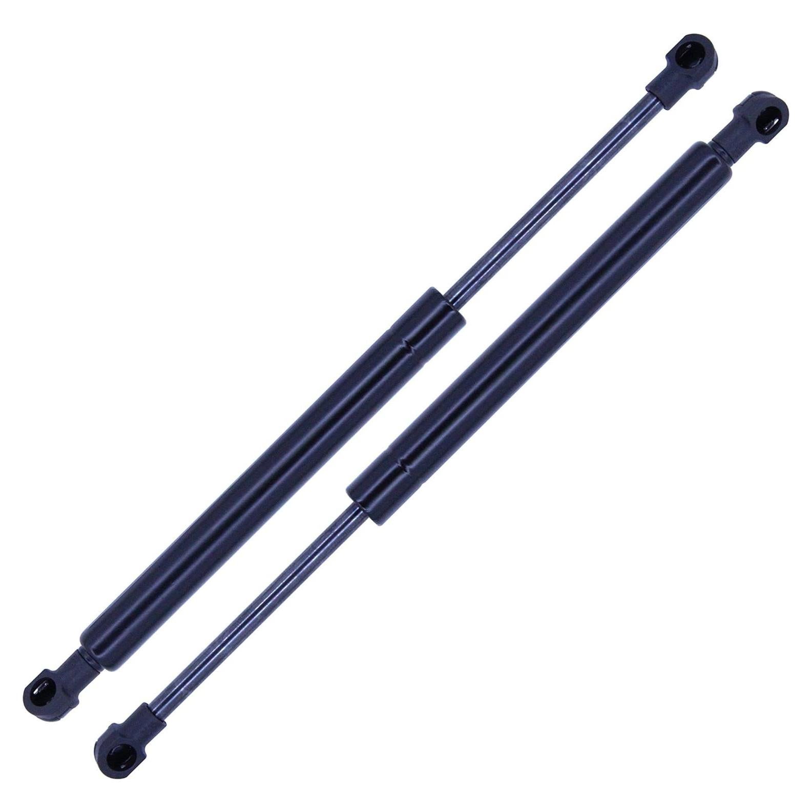 Soportes de Elevación Tuff Support para Maletero Ford Focus 2005-2011