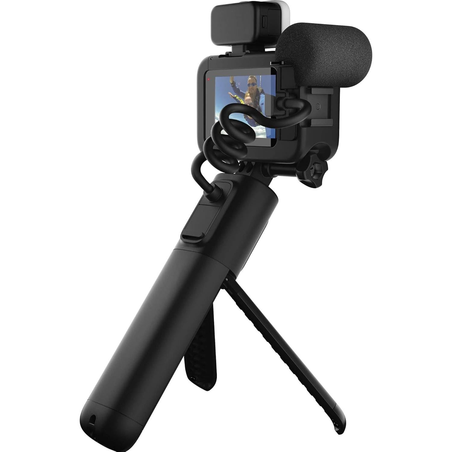 GoPro HERO11 Black Creator Edition - Cámara de acción 5.3K