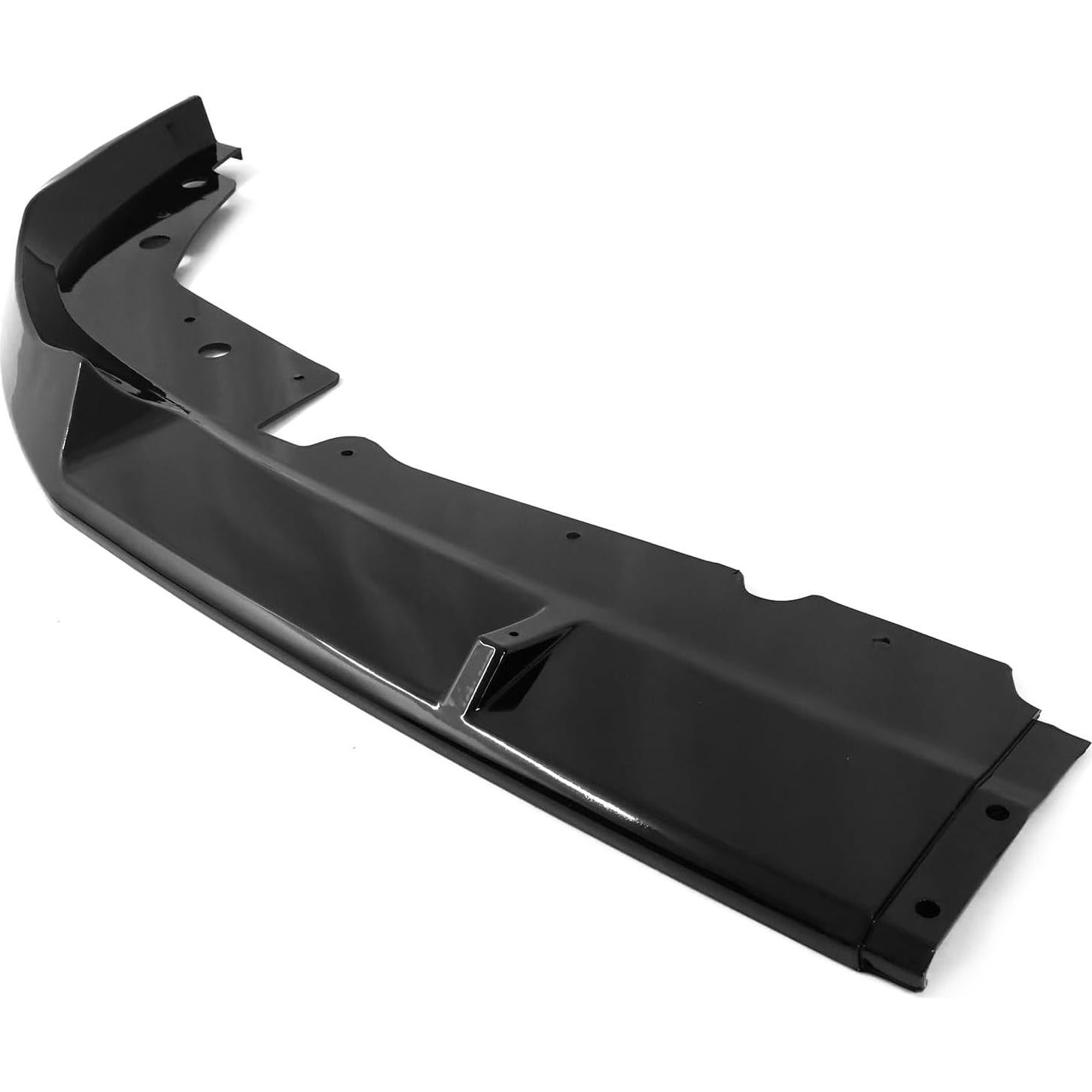 Labio de Parachoques Frontal IKON para BMW G20 2023-2026 M Sport