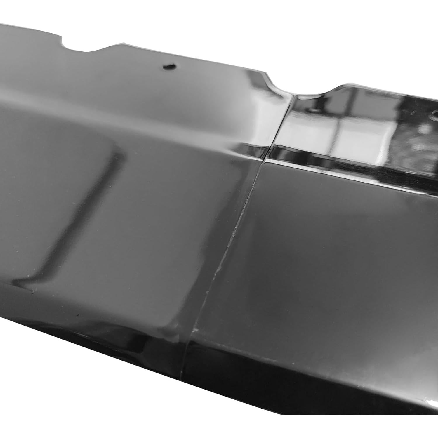 Labio de Parachoques Frontal IKON para BMW G20 2023-2026 M Sport