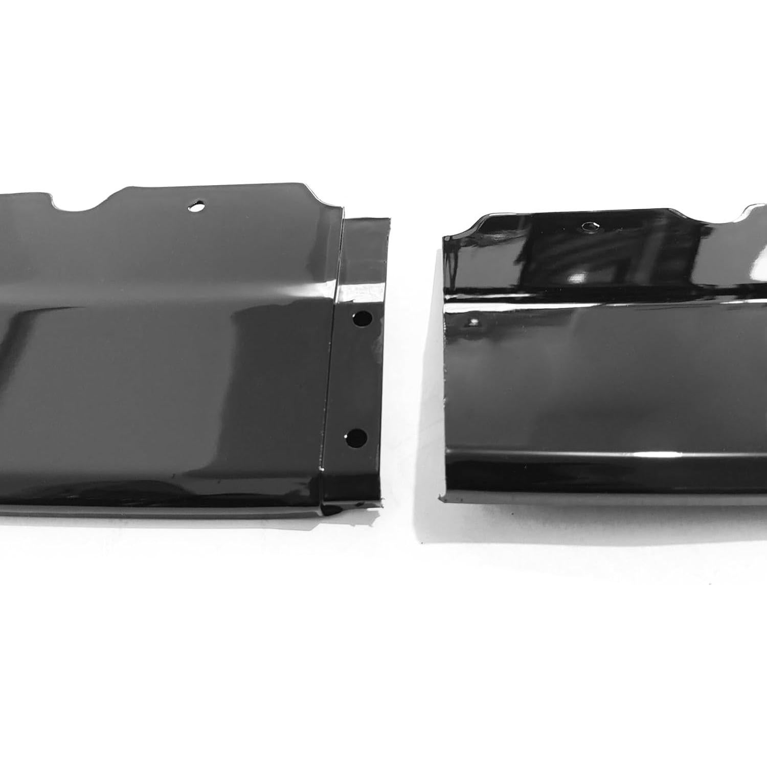 Labio de Parachoques Frontal IKON para BMW G20 2023-2026 M Sport