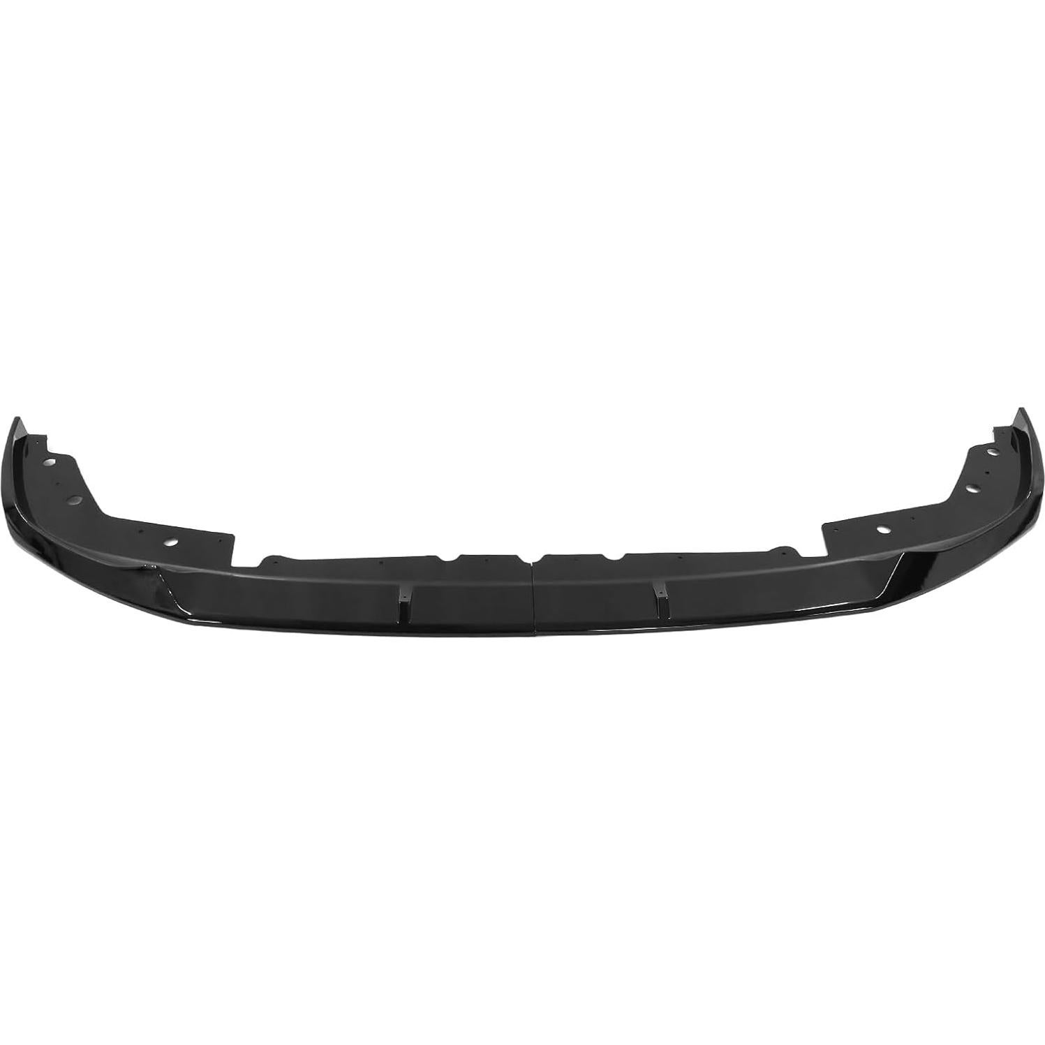 Labio de Parachoques Frontal IKON para BMW G20 2023-2026 M Sport