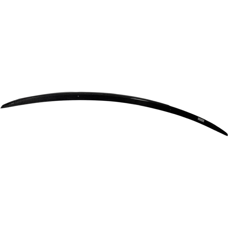 Alerón de Maletero de Fibra de Carbono para BMW G26 430i 2021-2024