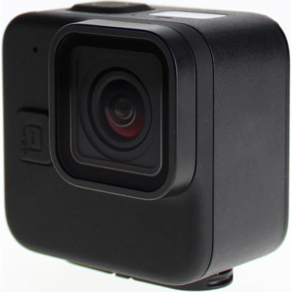 Cámara GoPro HERO11 Mini Negra 5.3K 24.7MP Impermeable