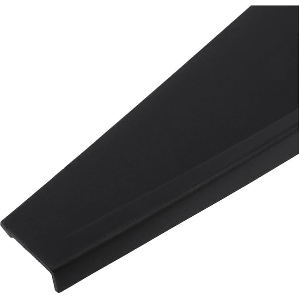 Moldura de Puerta Trasera Ford F150 2015-2020 ODTSDPR Negro