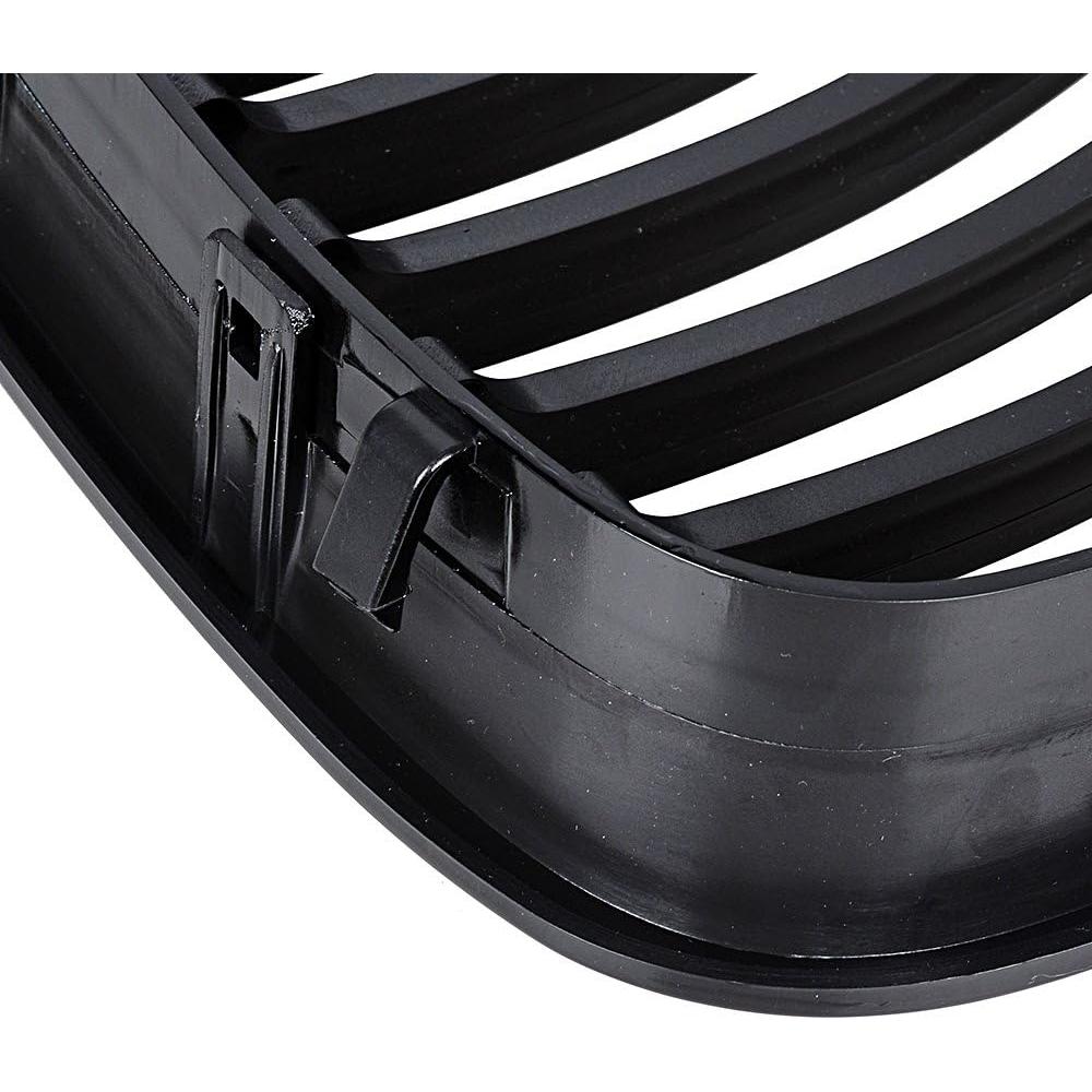 Rejilla Frontal Deportiva Astra Depot para BMW E46 2003-2006