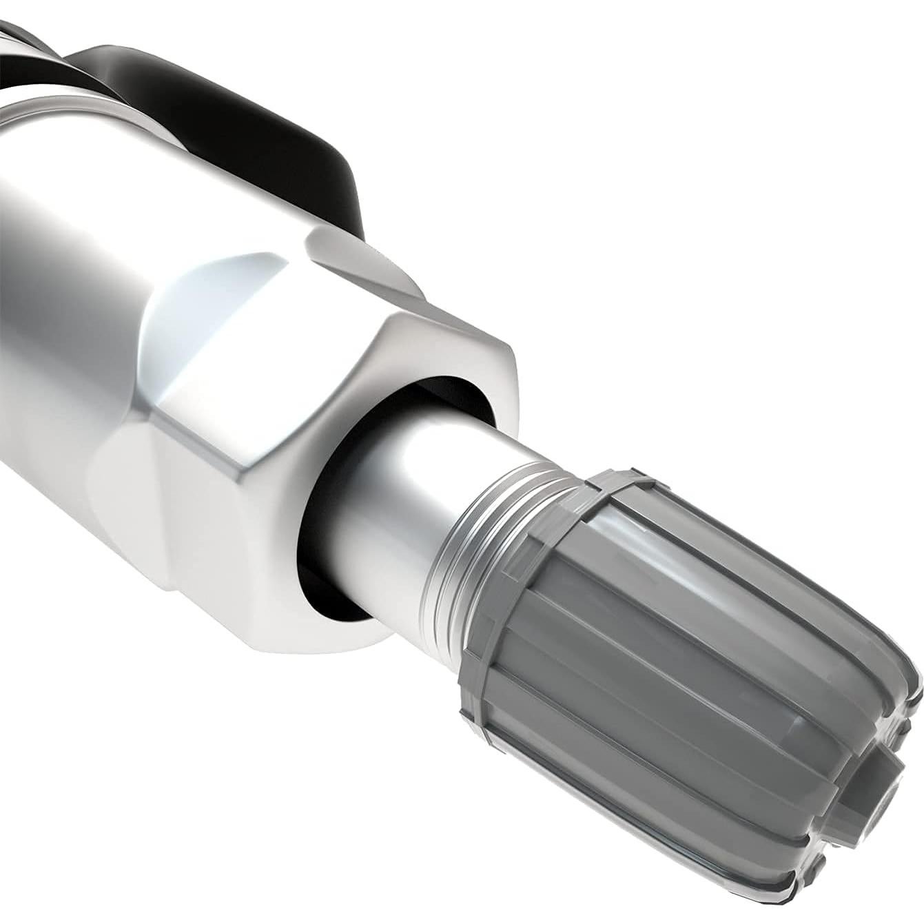 Sensor TPMS Marsflex 42607-33021 para Toyota y Lexus - Juego de 4