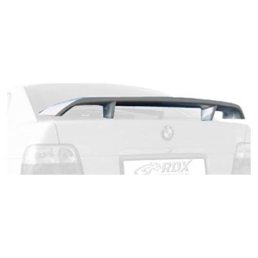 Spoiler Trasero RDX Racedesign para BMW 3-Serie E36 Compact