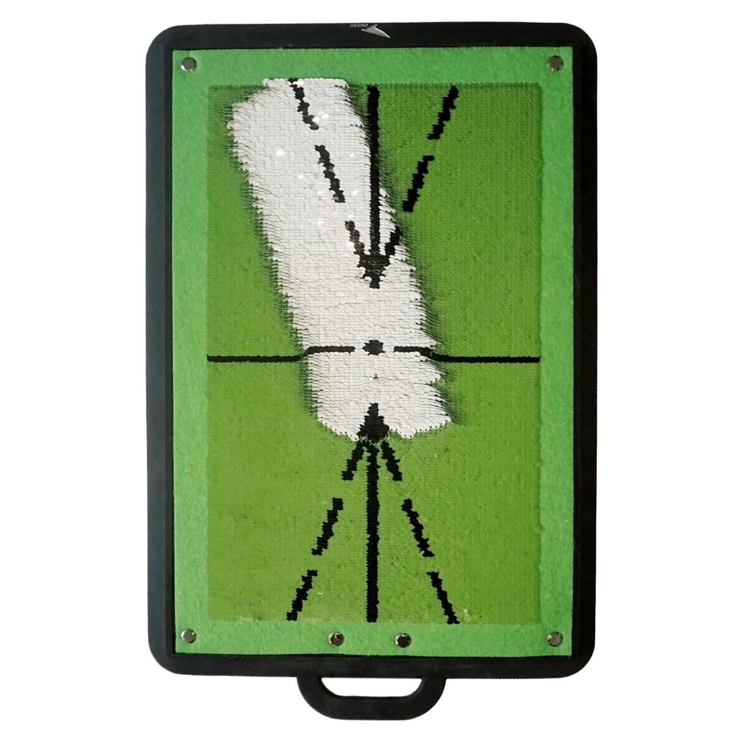 Alfombra de Entrenamiento Birdie Mat Pro para Golf