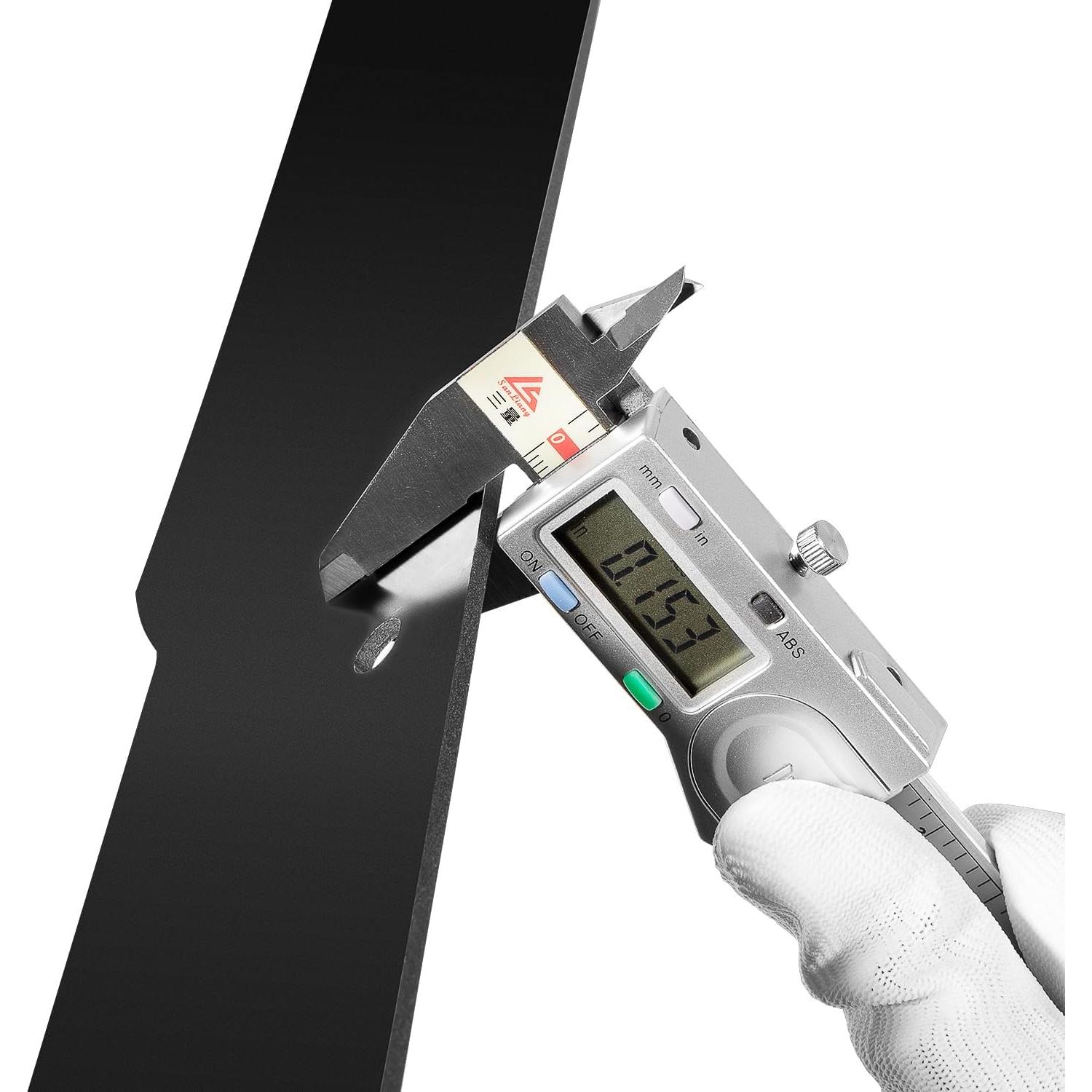 Spoiler Trasero Wickerbill Camoo para Chevy Camaro 2010-2013