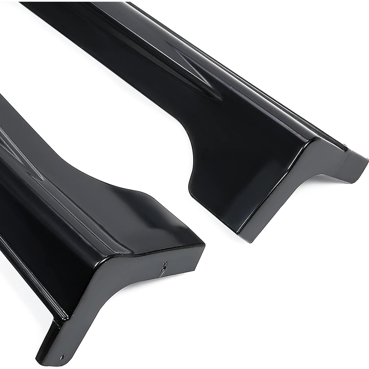 Faldones Laterales HECASA para Honda Civic Sedán 2012-2015