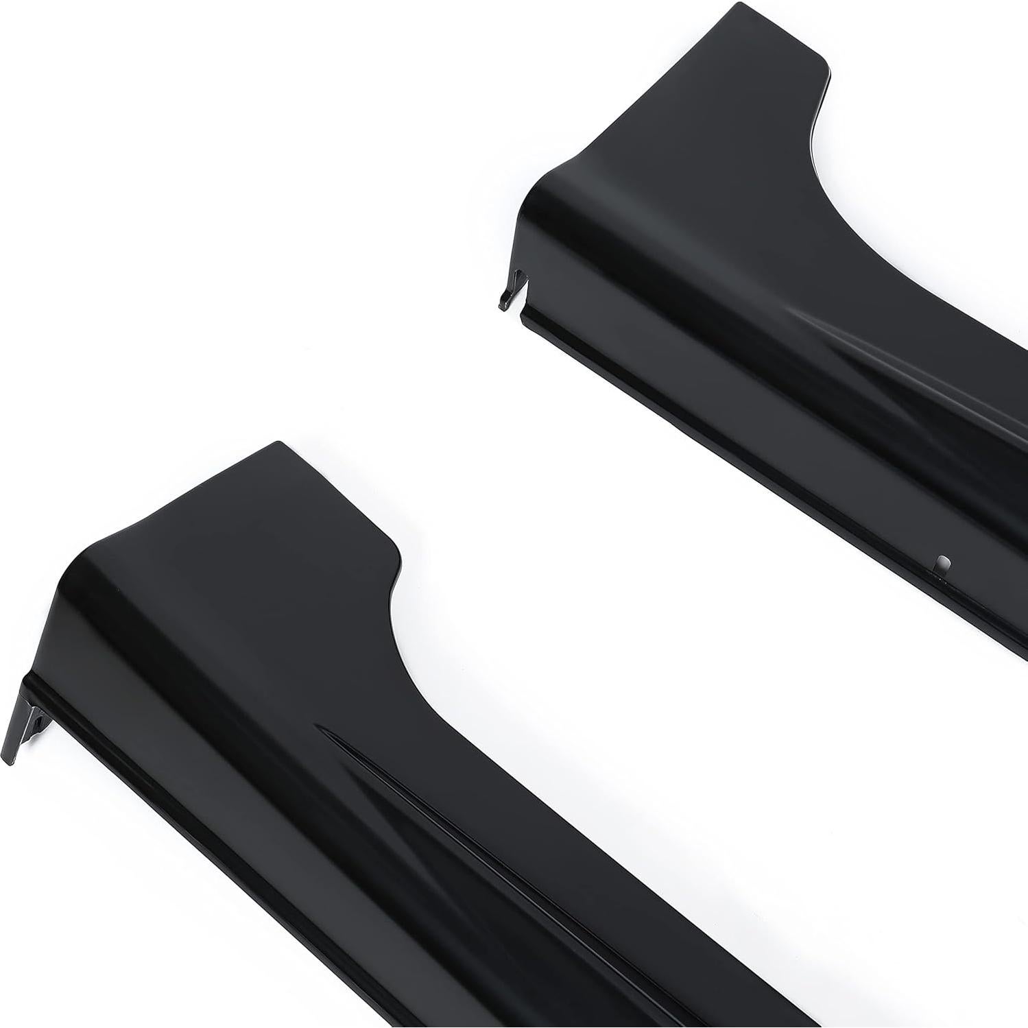 Faldones Laterales HECASA para Honda Civic Sedán 2012-2015