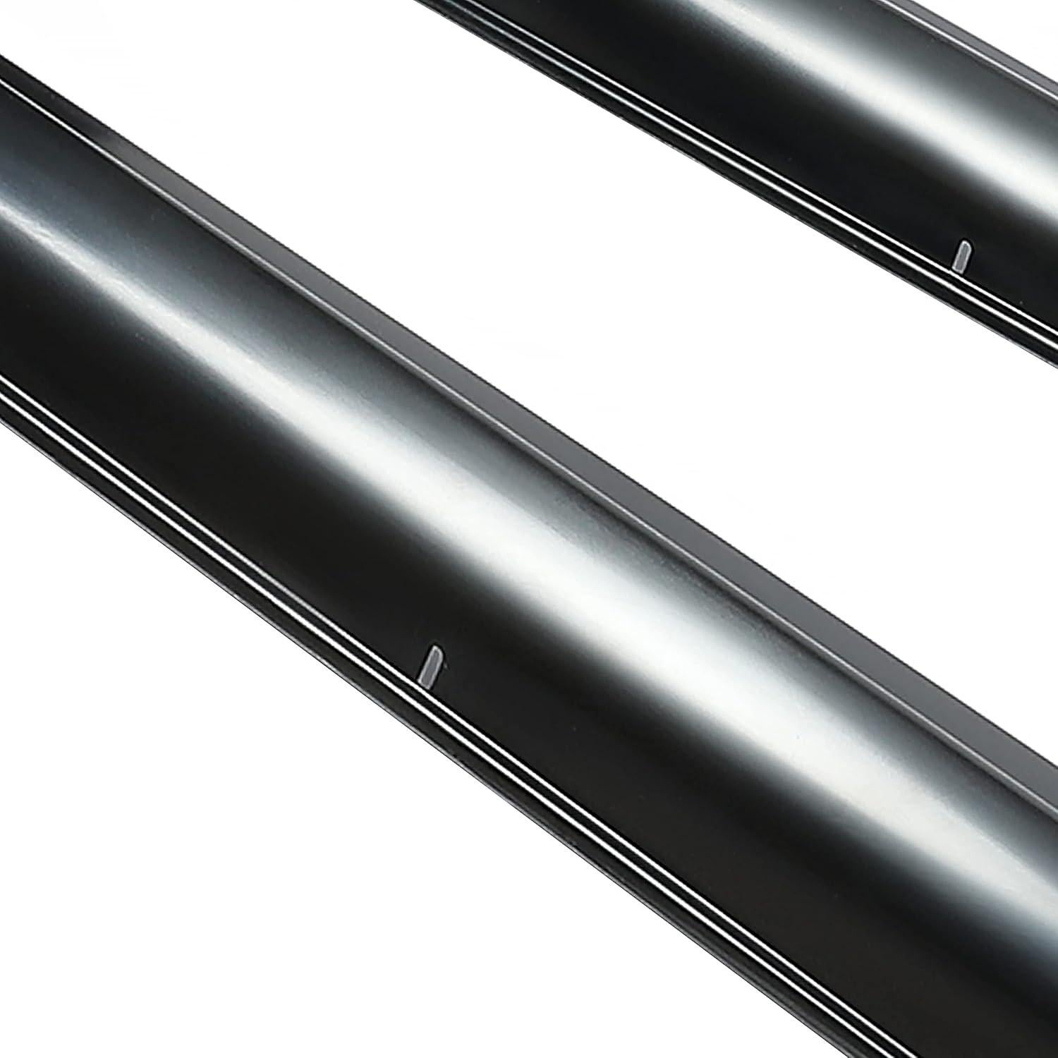 Faldones Laterales HECASA para Honda Civic Sedán 2012-2015