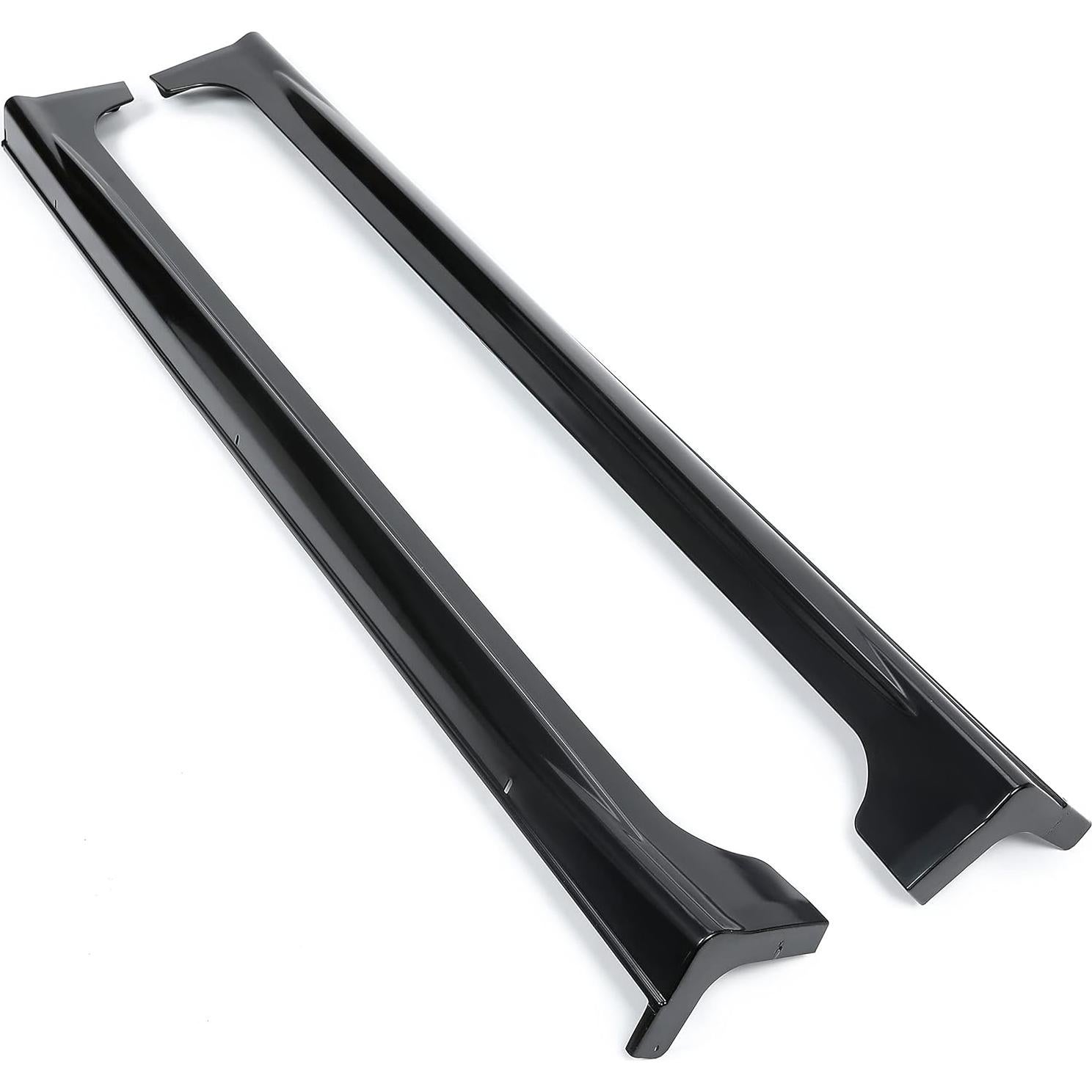 Faldones Laterales HECASA para Honda Civic Sedán 2012-2015