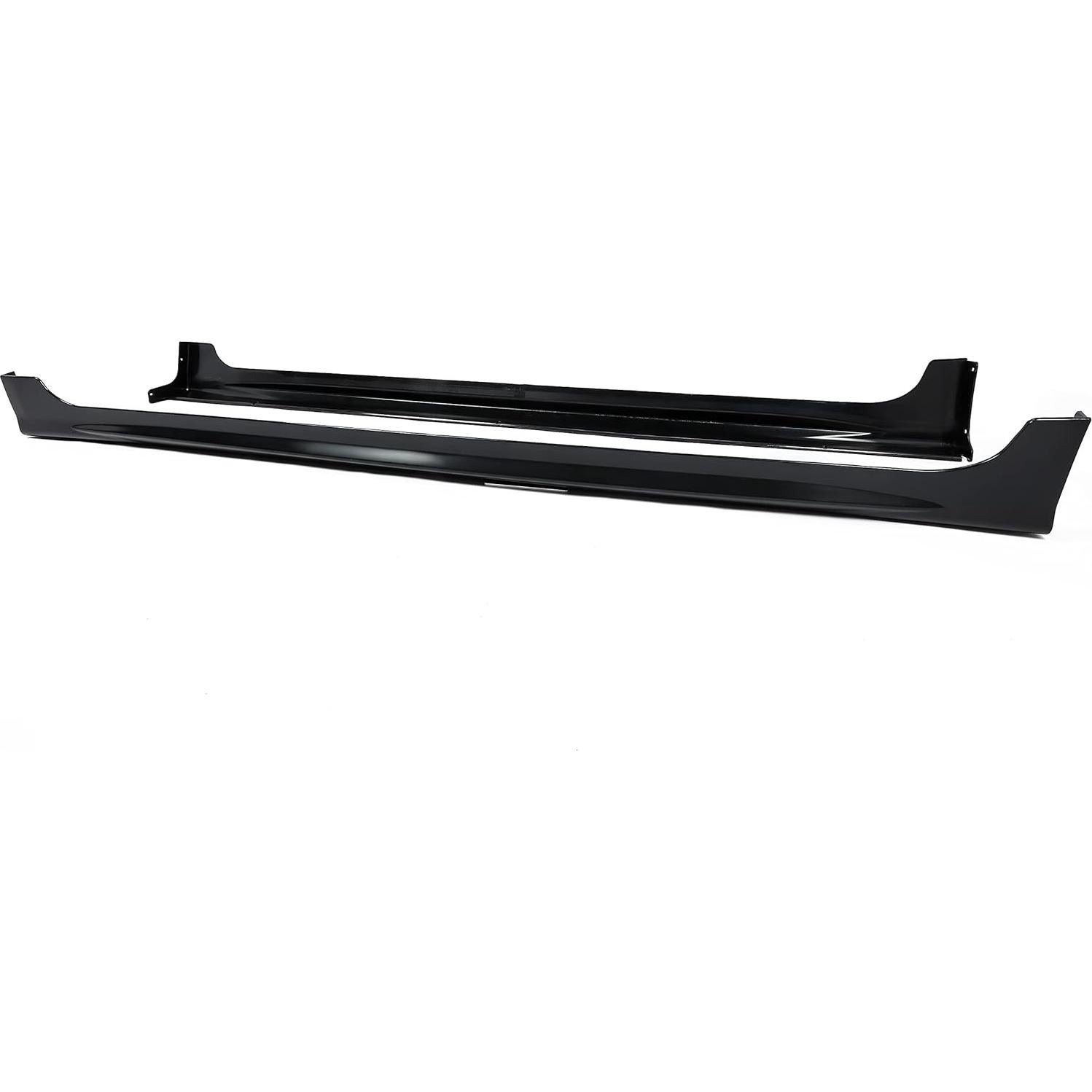 Faldones Laterales HECASA para Honda Civic Sedán 2012-2015