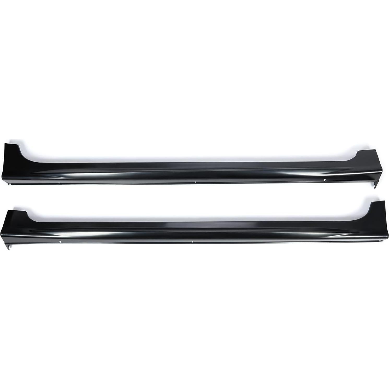 Faldones Laterales HECASA para Honda Civic Sedán 2012-2015