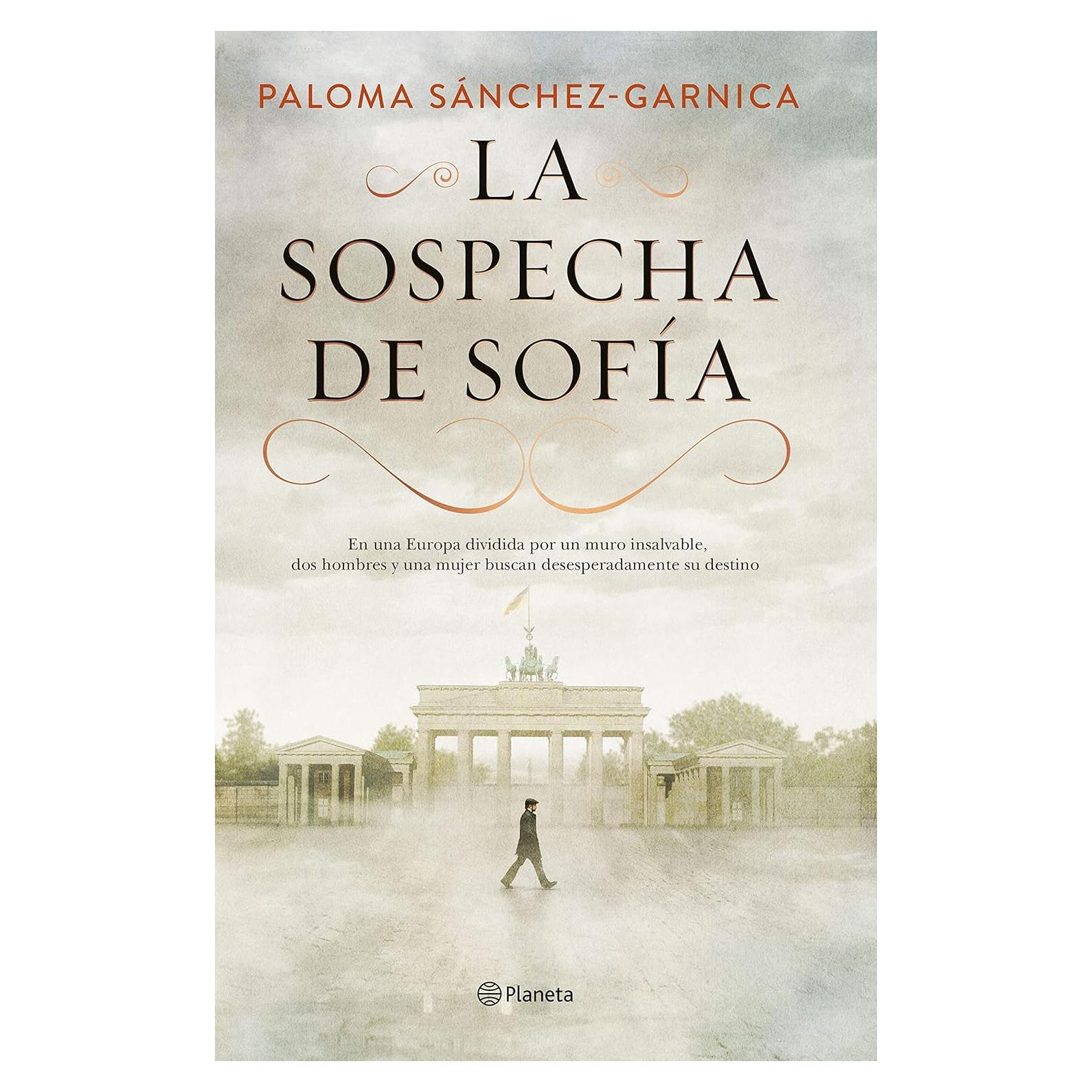 La sospecha de Sofía