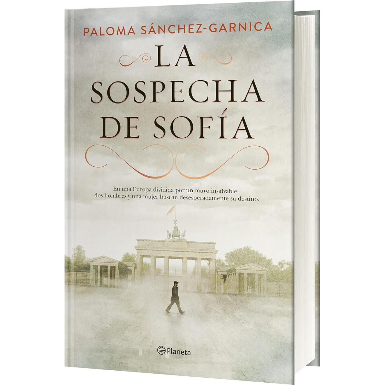 La sospecha de Sofía