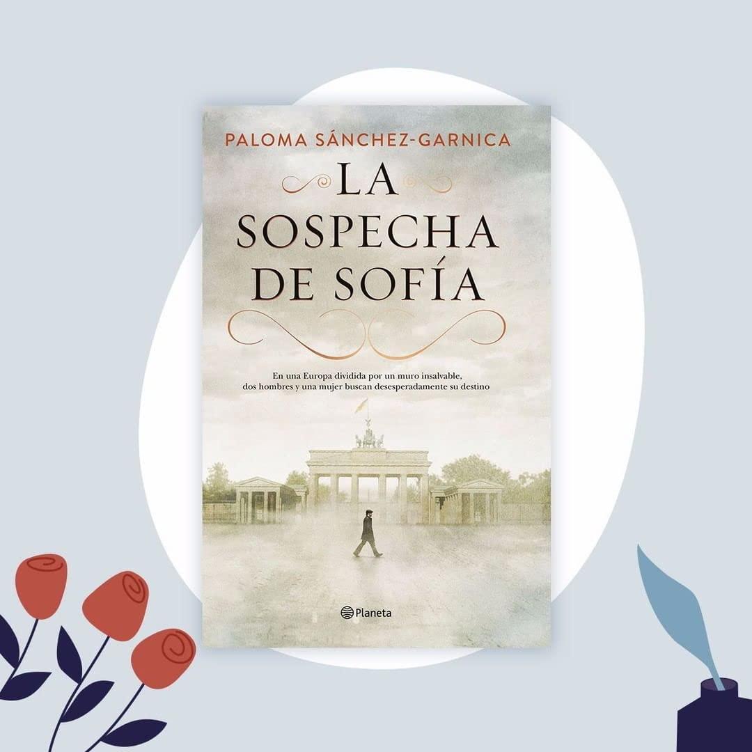 La sospecha de Sofía