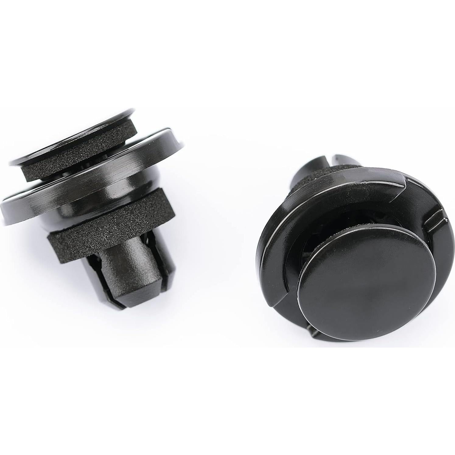 Clip de Retención OAUTOO 25pcs para Moldura Subaru 909140055