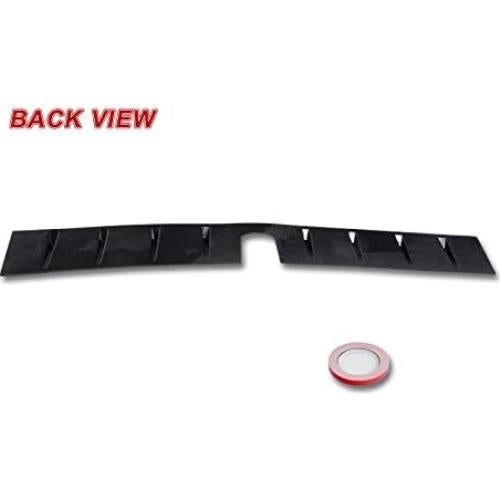 Alerón Trasero de Techo EPARTS para Subaru Impreza y WRX STI