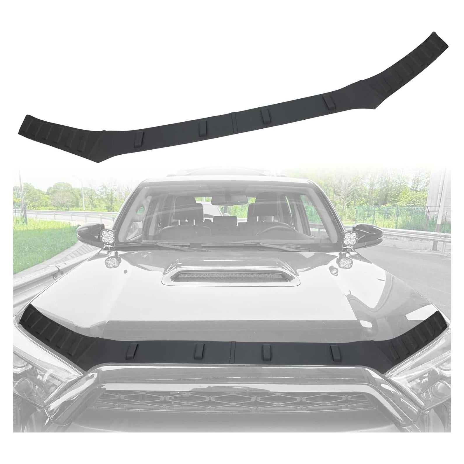 Deflector de Capó Titibett para Toyota 4Runner 2010-2024