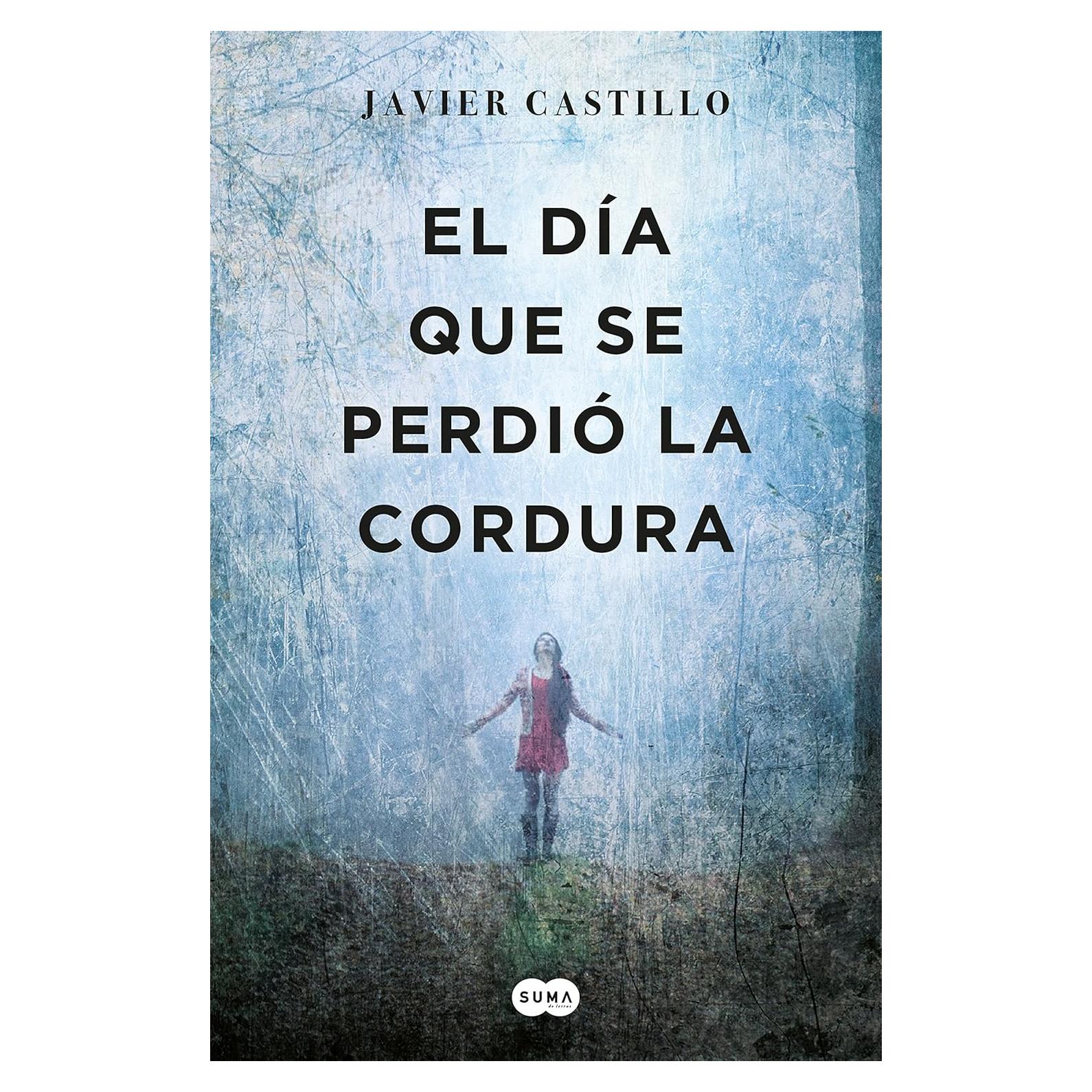 El día que se perdió la cordura / The Day Sanity was Lost (Spanish Edition)