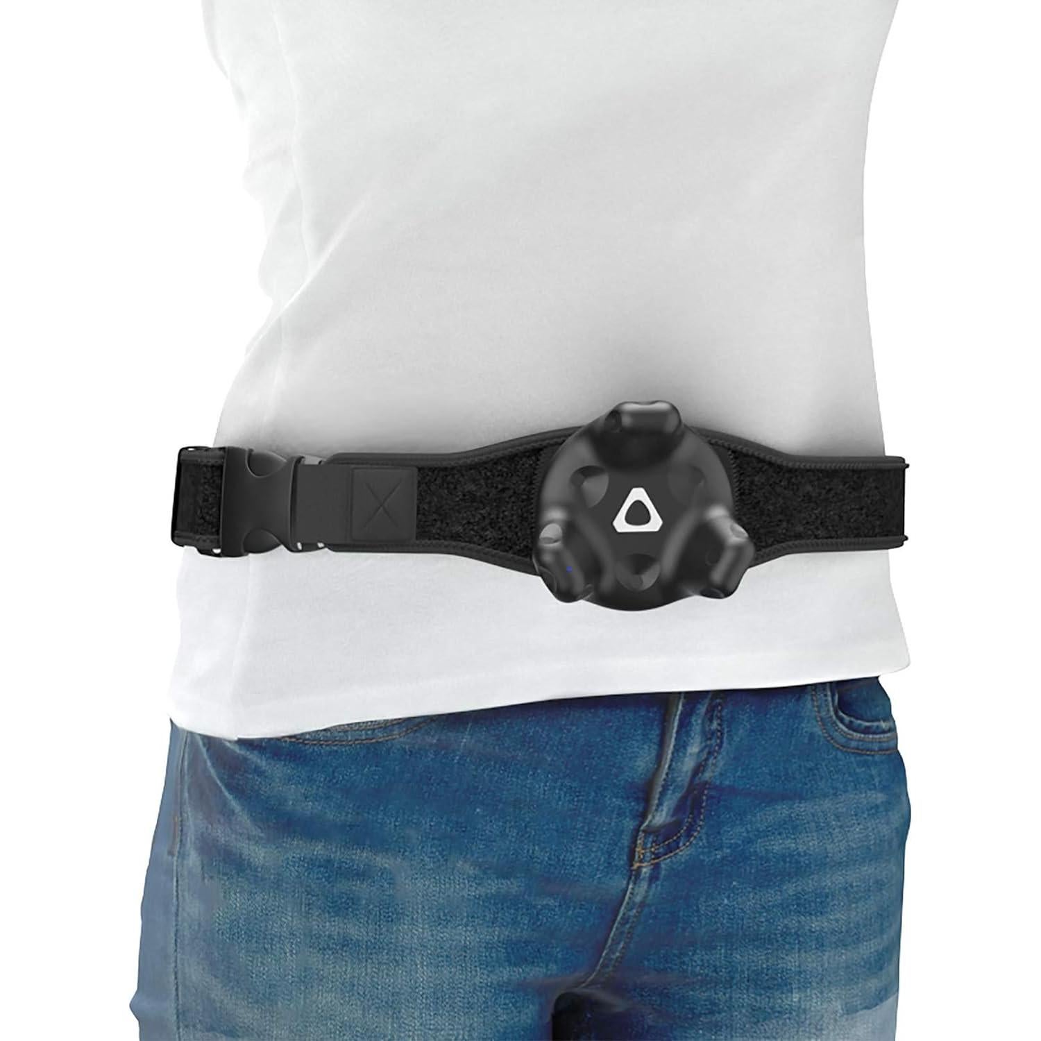 Cinturón de Seguimiento VR Skywin para HTC Vive - Ajustable