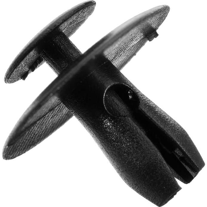 30 Clips de Sujetador de Plástico para Auto Peugeot Citroen