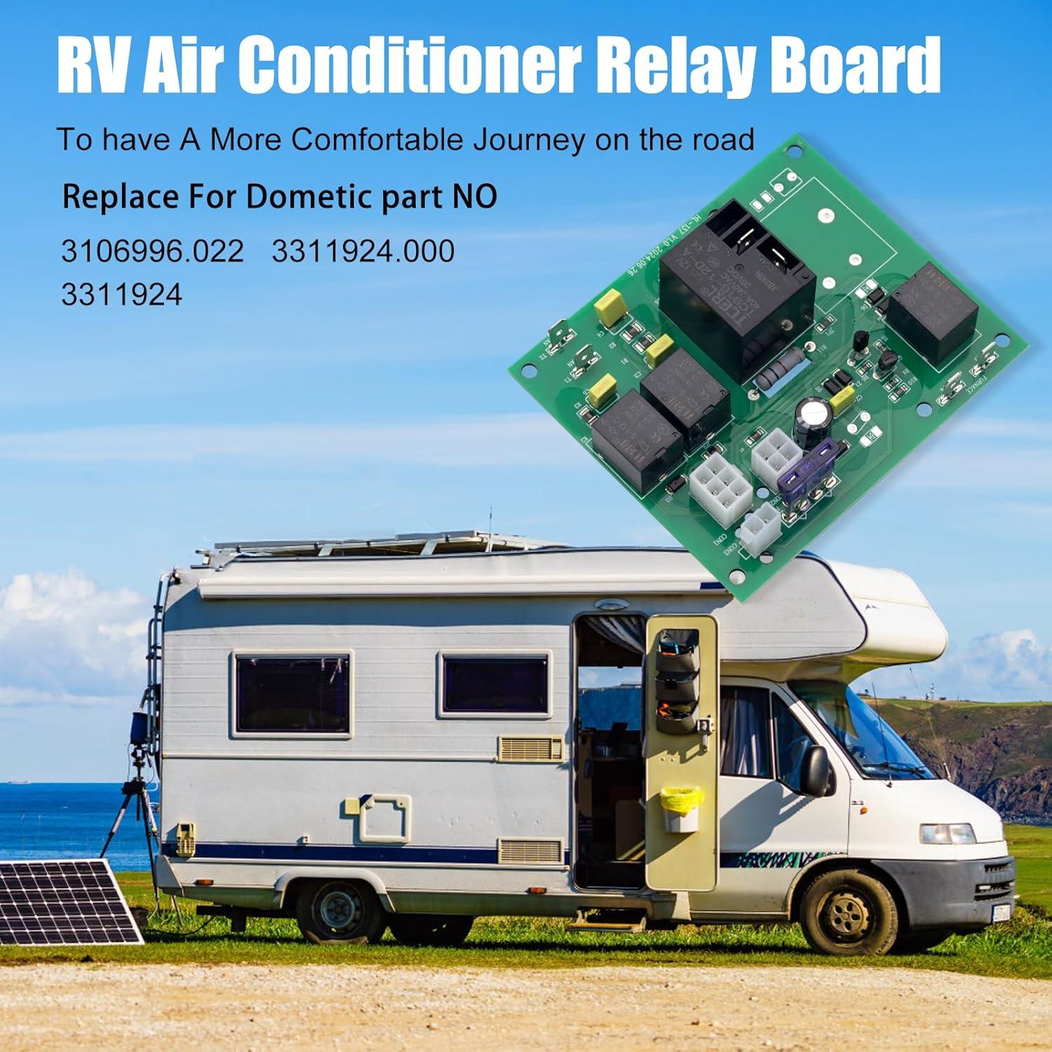 Termostato Analógico HLTIT 3106996022 Verde para A/C