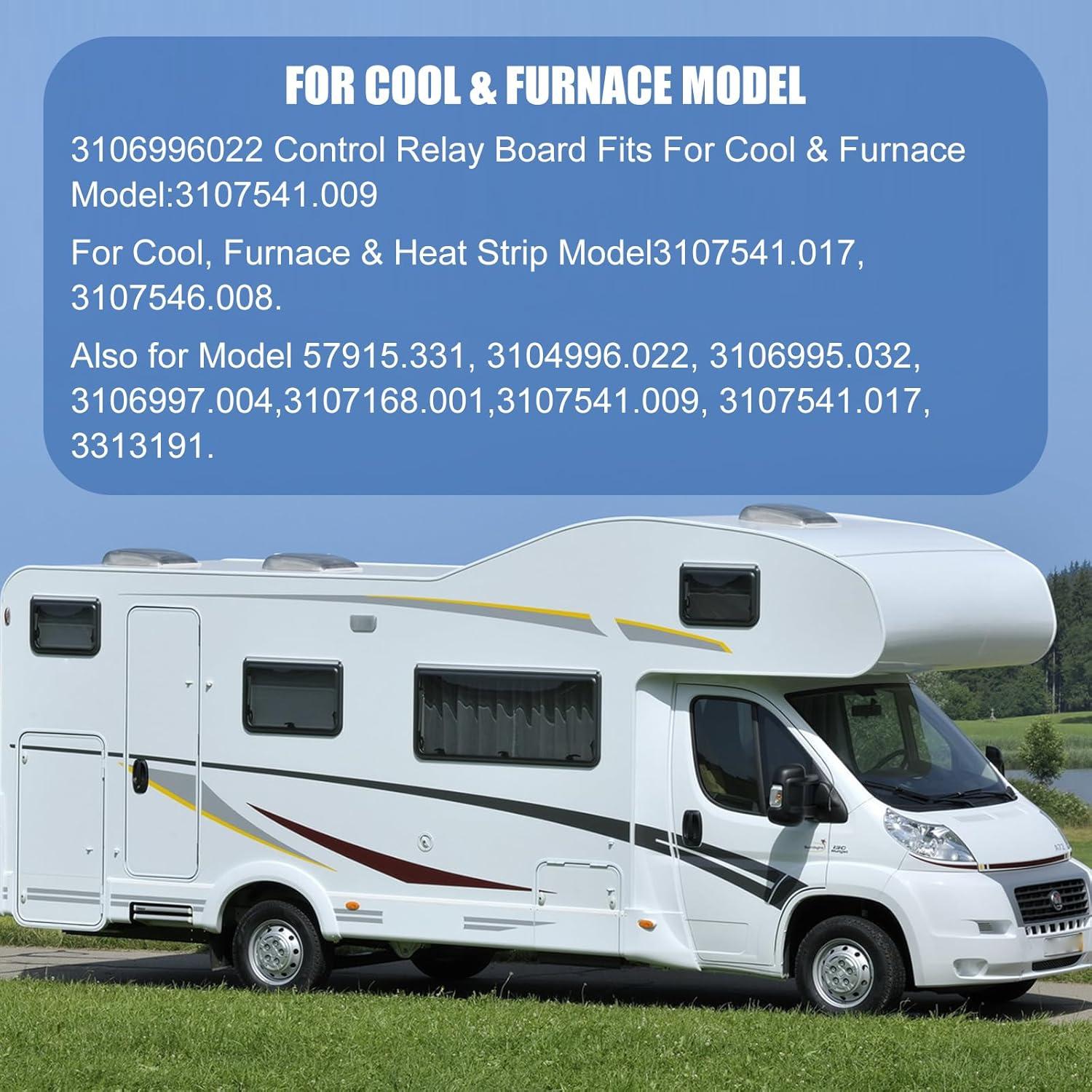 Termostato Analógico HLTIT 3106996022 Verde para A/C