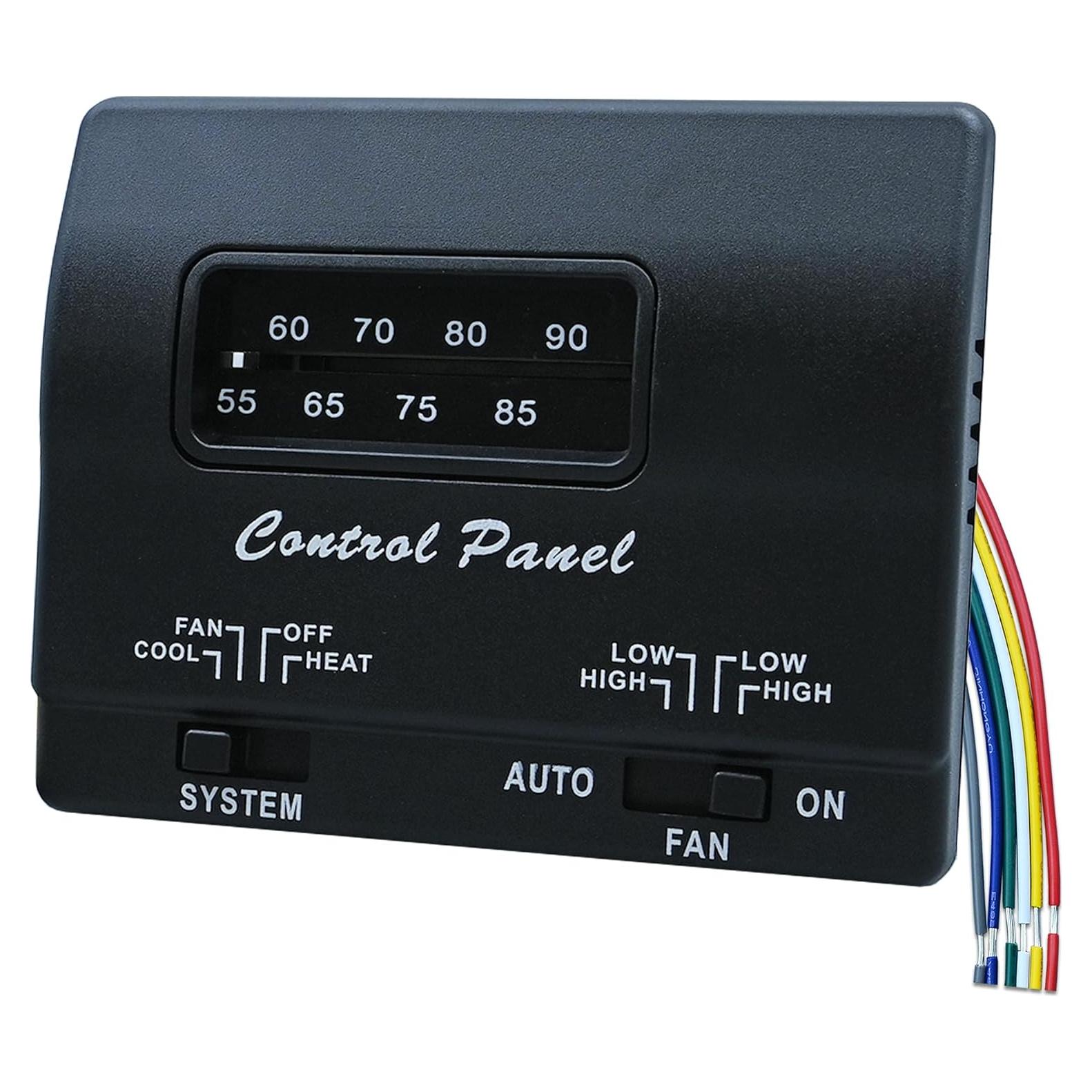 Termostato de Aire Acondicionado BIPIMIFI 7330F3852 para RV