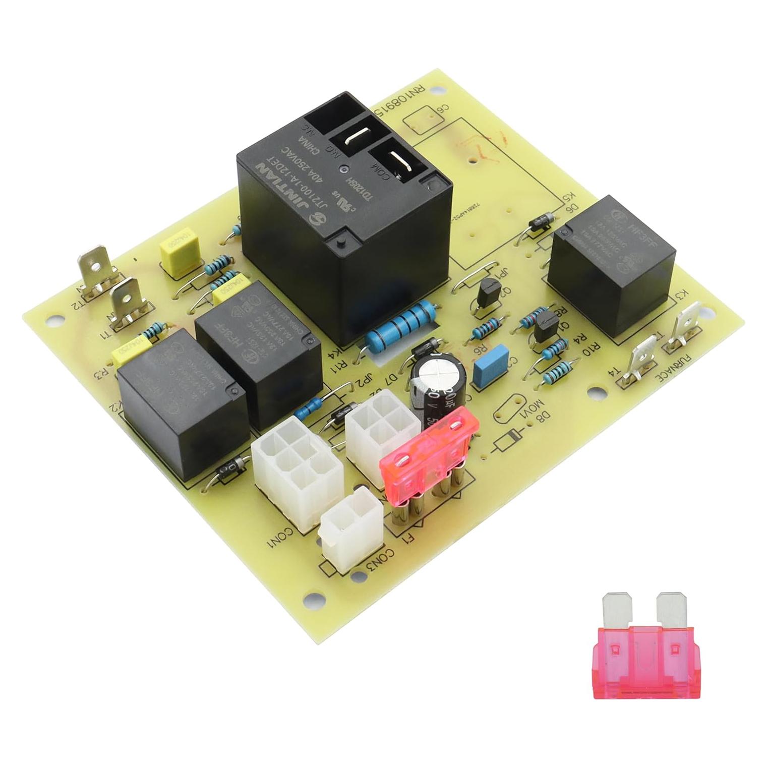 Termostato Analógico Dometic 3106996022 para Aire Acondicionado