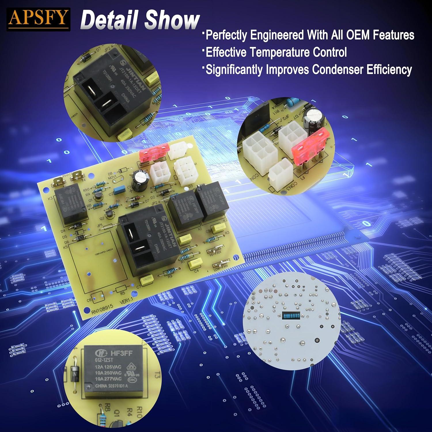 Termostato Analógico Dometic 3106996022 para Aire Acondicionado