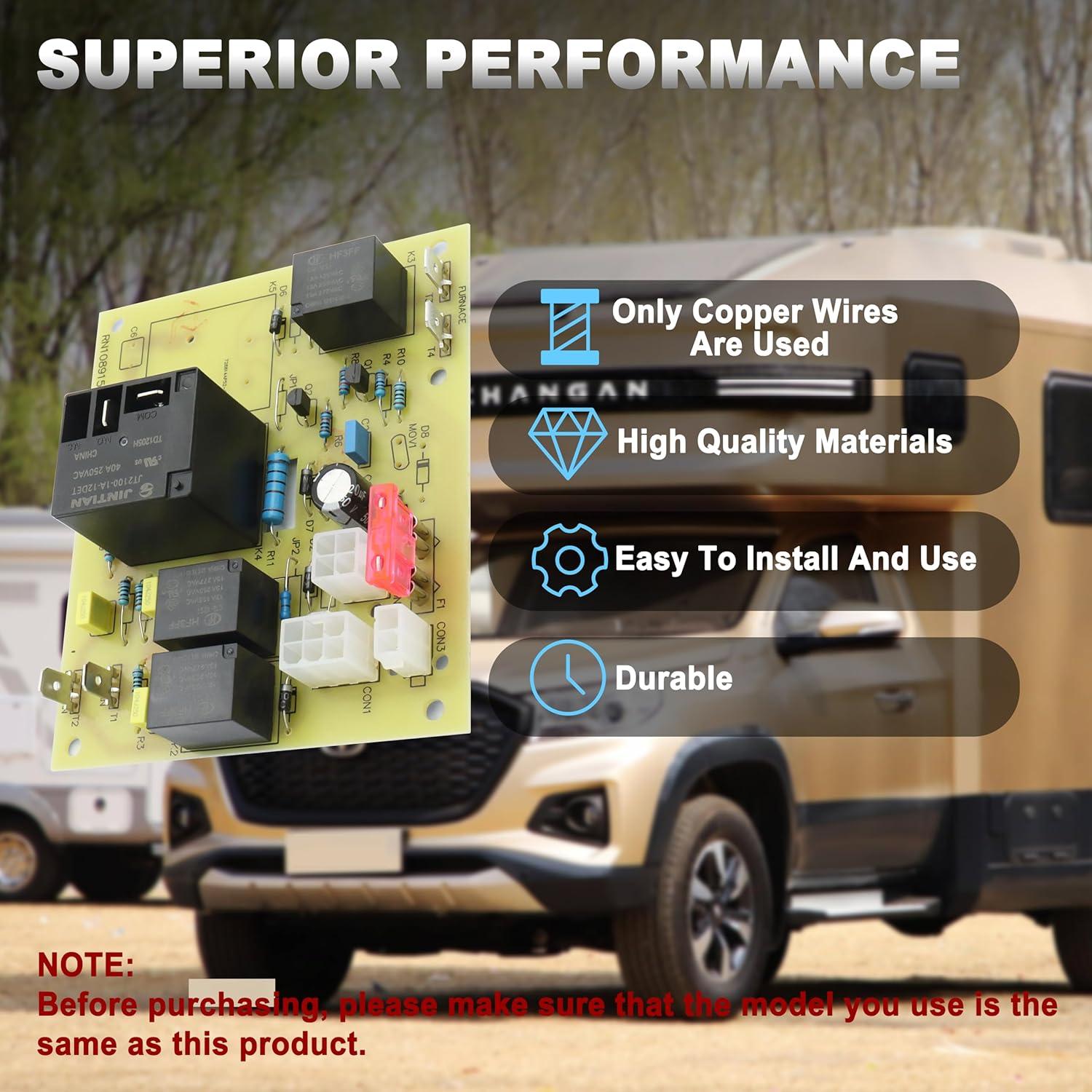 Termostato Analógico Dometic 3106996022 para Aire Acondicionado