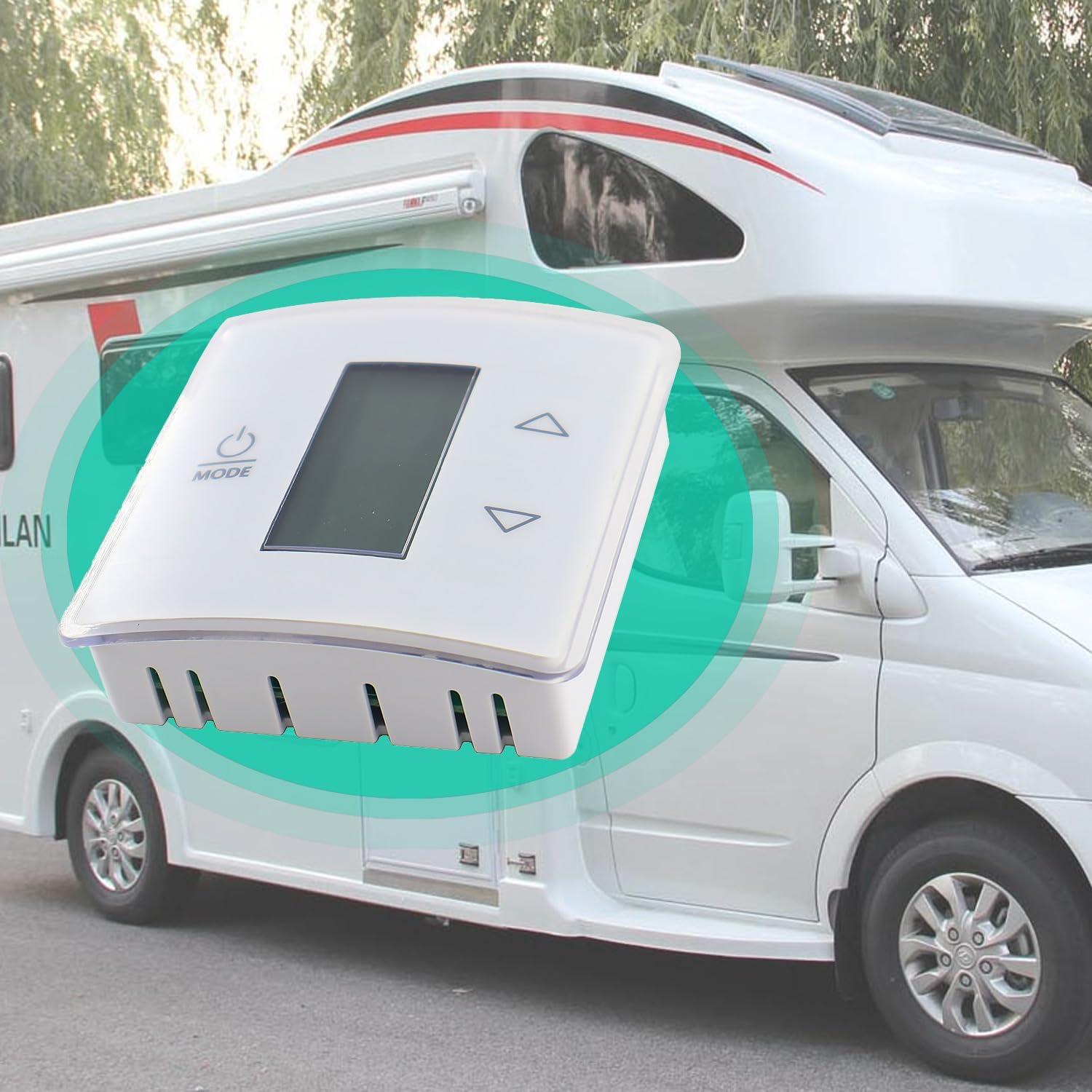 Termostato de Pared QHHR para Acondicionador de RV 3316250.700