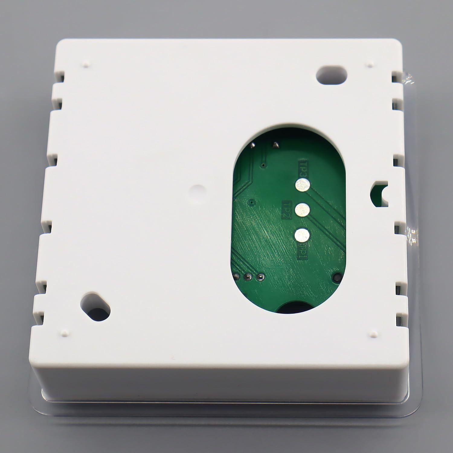 Termostato de Pared QHHR para Acondicionador de RV 3316250.700