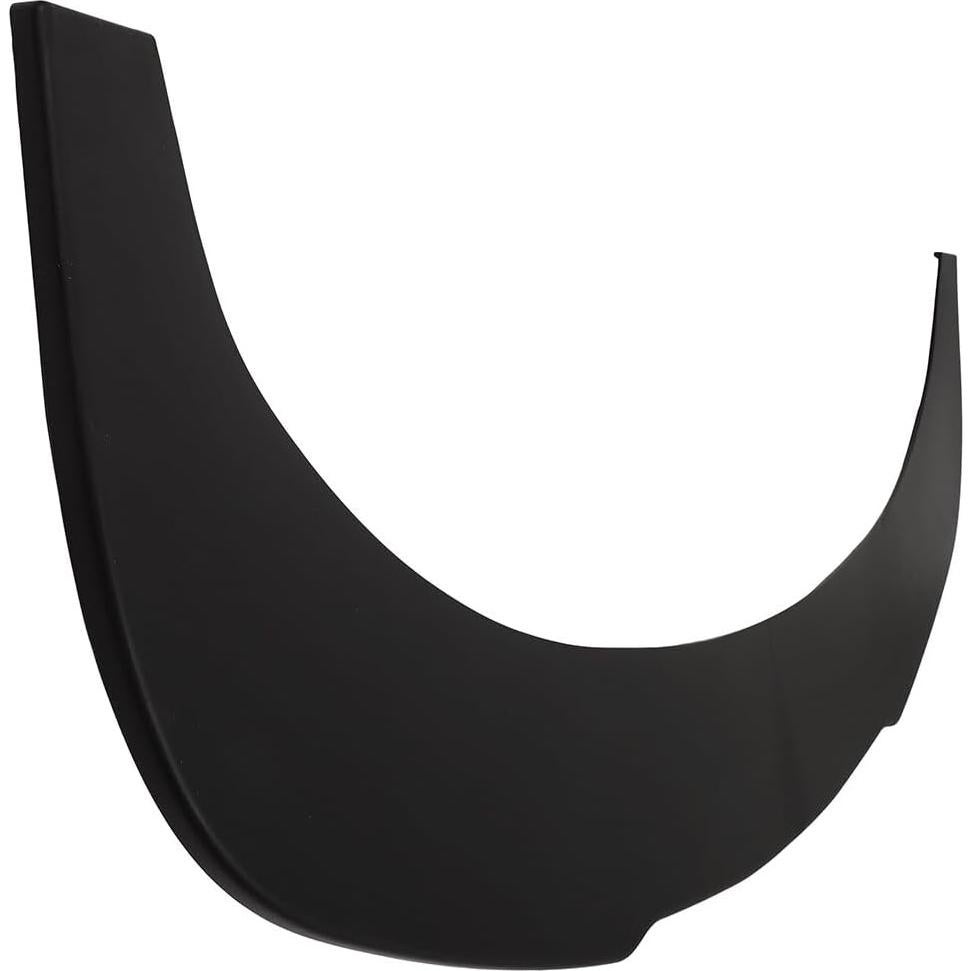 Labio Divisor de Parachoques Frontal ROADFAR Universal 171.45cm